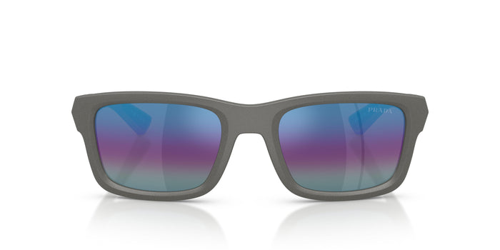 Gafas Graduadas Prada Linea Rossa PSB10S 16X50Z 54 21 — vista 4