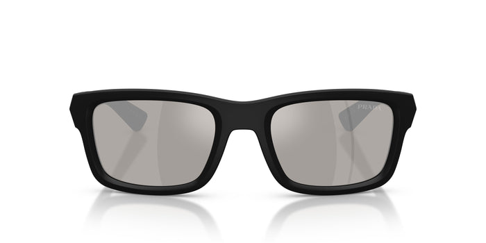 Prada Linea Rossa PSB10S 1BO80Z 54 21 光学镜架 — vista 4