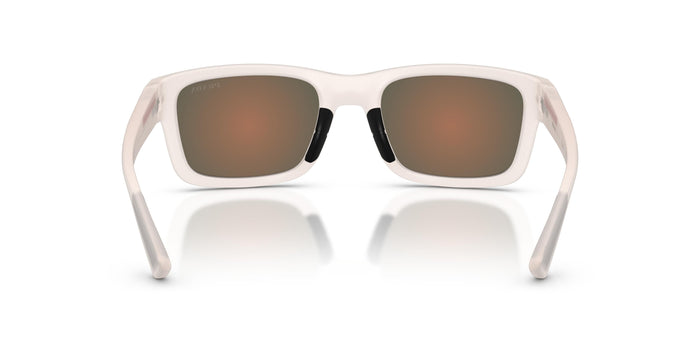 Prada Linea Rossa PSB10S 28M90Z 54 21 光学镜架 醋酸纤维 不规则形 — vista 3