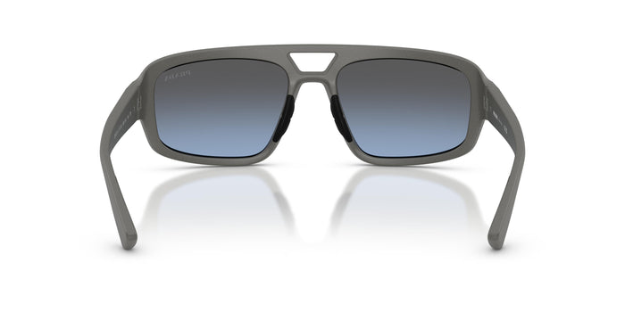 Lunettes de Vue Prada Linea Rossa PSB11SU 16X11A 57 18 — vista 3