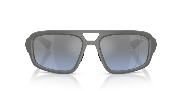 Lunettes de Vue Prada Linea Rossa PSB11SU 16X11A 57 18 — vista 4