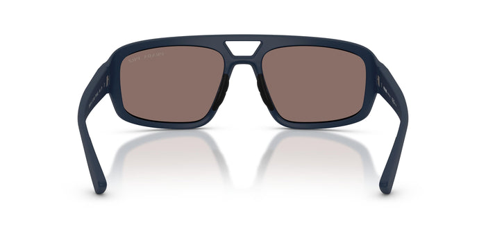 Gafas Graduadas Prada Linea Rossa PSB11SU TFY05C 57 18 — vista 3