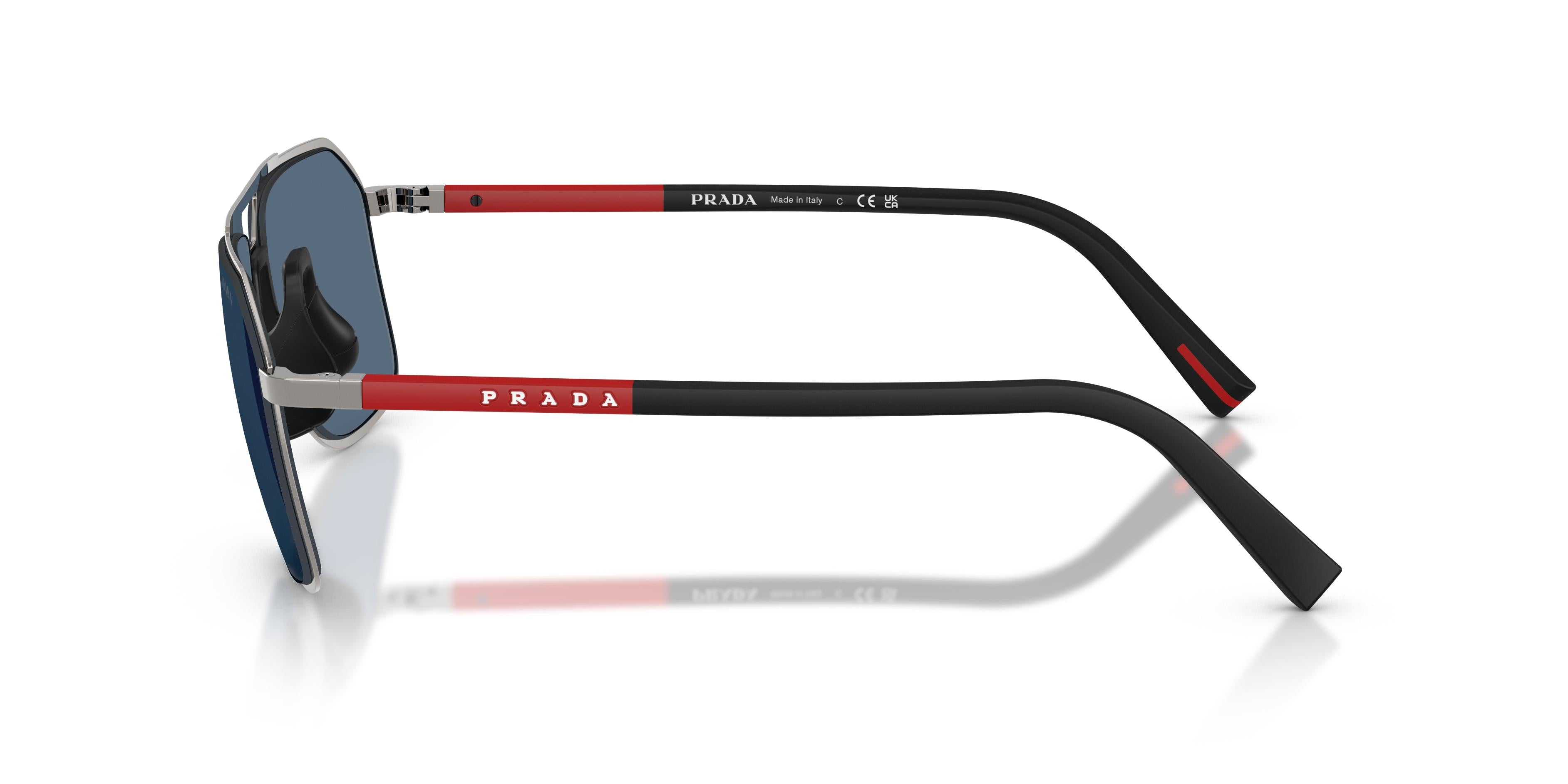 Gafas Graduadas Prada Linea Rossa PSB51S 5AV06A 56 17