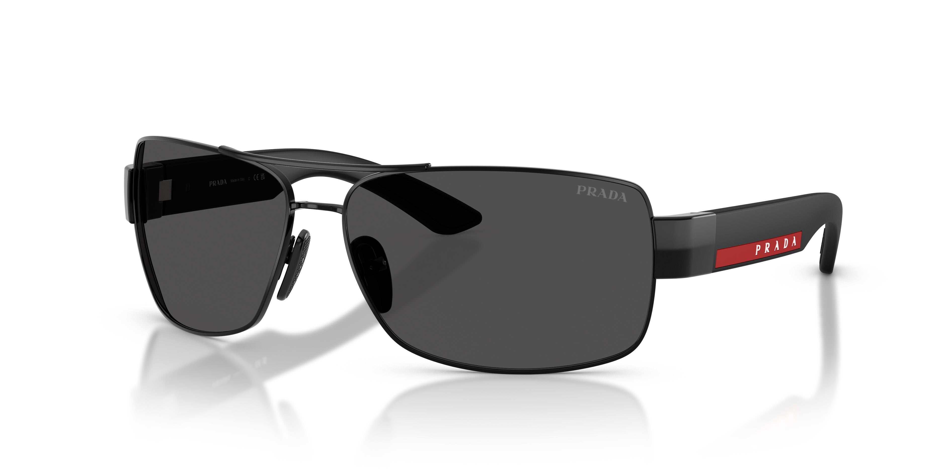 Gafas Graduadas Prada Linea Rossa PSB52S 1AB06F 65 14