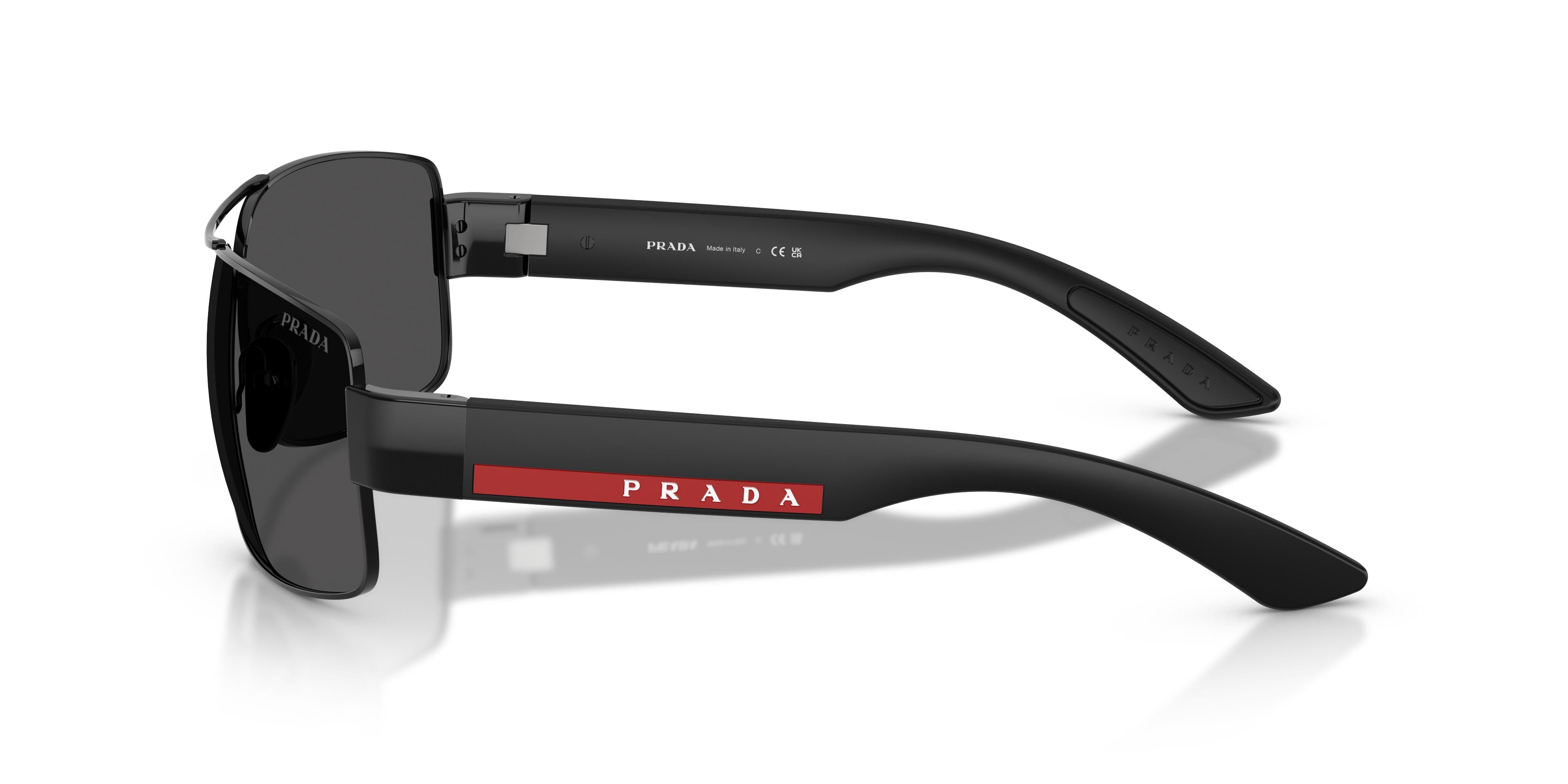 Gafas Graduadas Prada Linea Rossa PSB52S 1AB06F 65 14