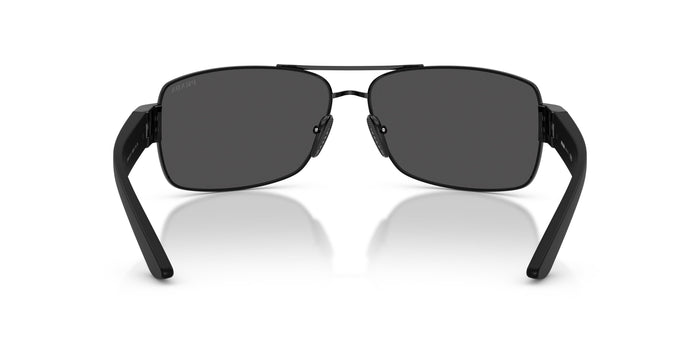 Prada Linea Rossa PSB52S 1AB06F 65 14 太阳镜 — vista 3