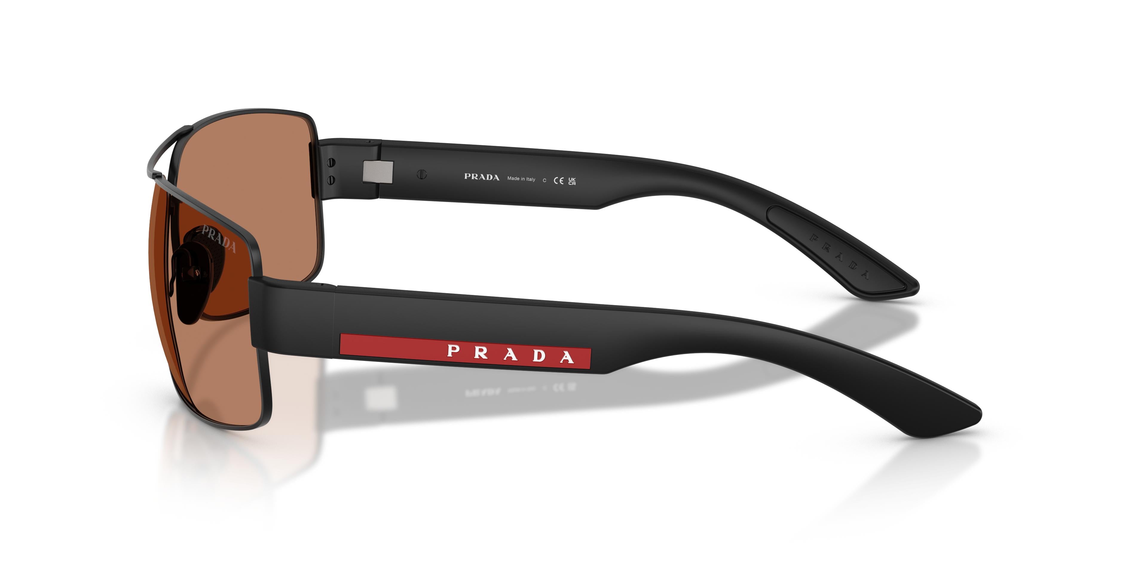 Gafas Graduadas Prada Linea Rossa PSB52S 1BO20D 65 14