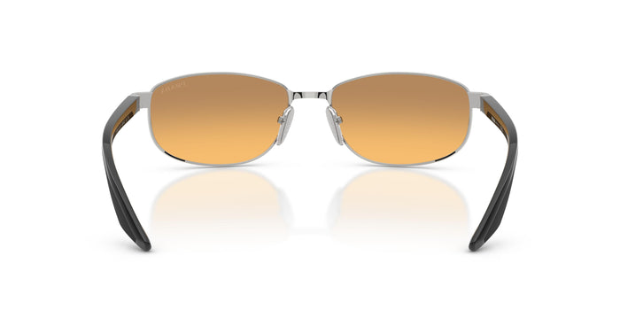 Gafas Graduadas Prada Linea Rossa PSB53S 1BC40Z 58 17 — vista 3