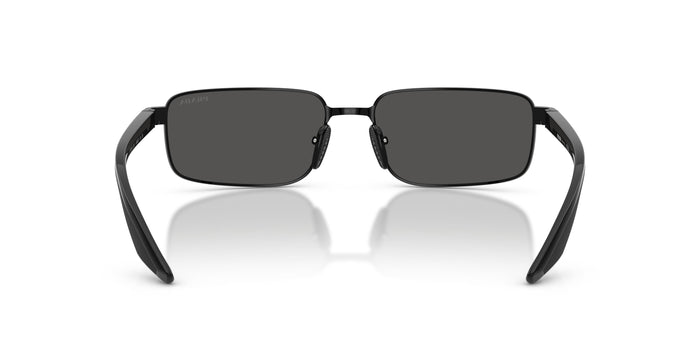 Brille Prada Linea Rossa PSB54S 1AB08Z 59 17 — vista 3