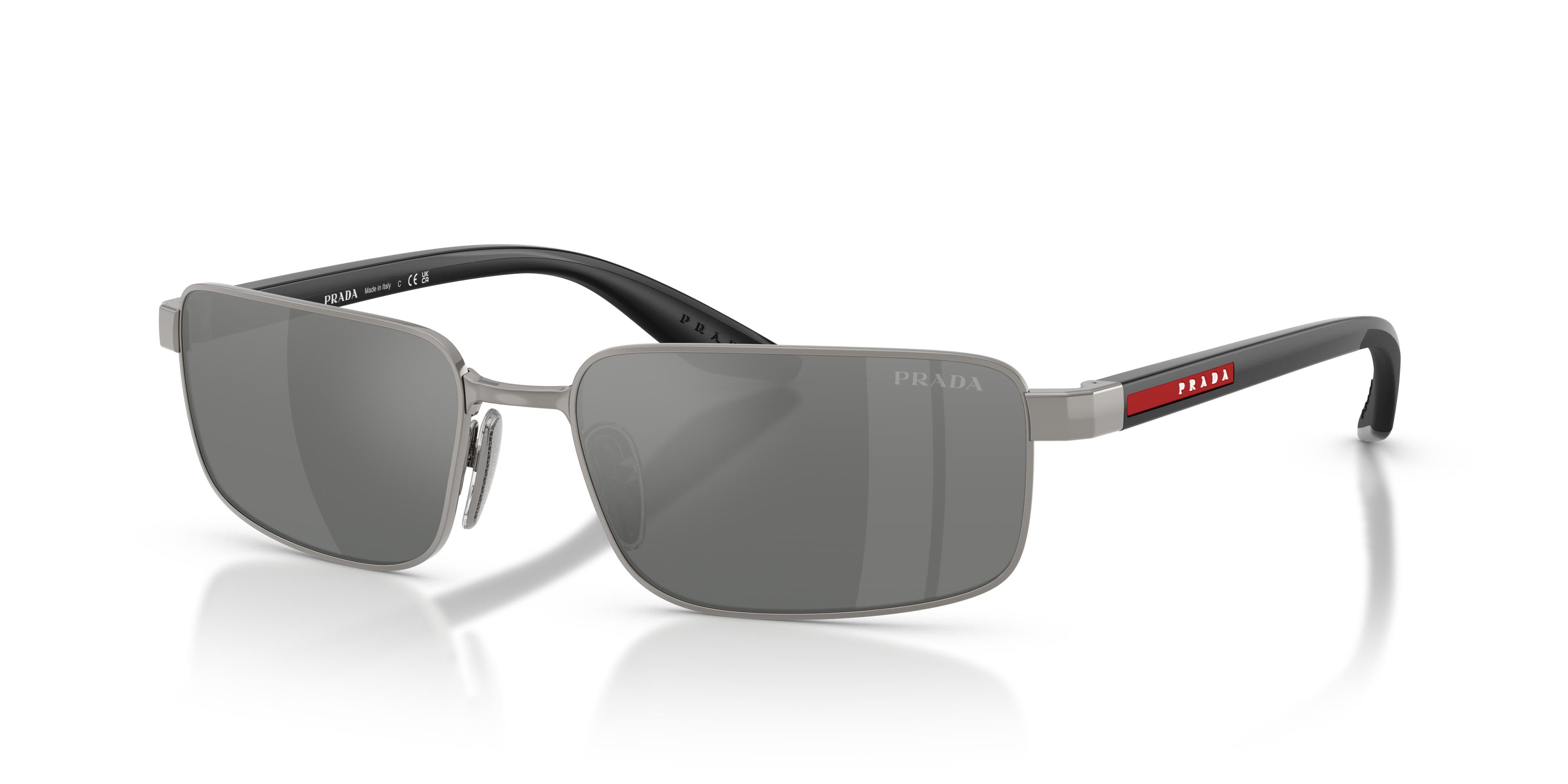 Gafas Graduadas Prada Linea Rossa PSB54S 5AV41A 59 17