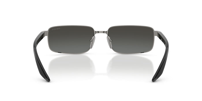 Очки для зрения Prada Linea Rossa PSB54S 5AV41A 59 17 — vista 3