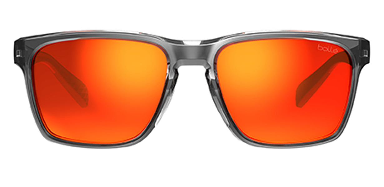 Sunglasses Bolle Reverence BS044006 Anthracite Crystal Bl 57 18