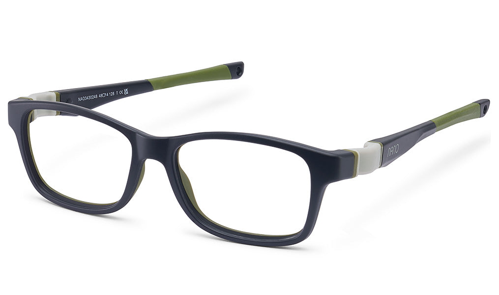 Gafas Graduadas Nanovista Revolt 3.0 NAO3430250 50 15