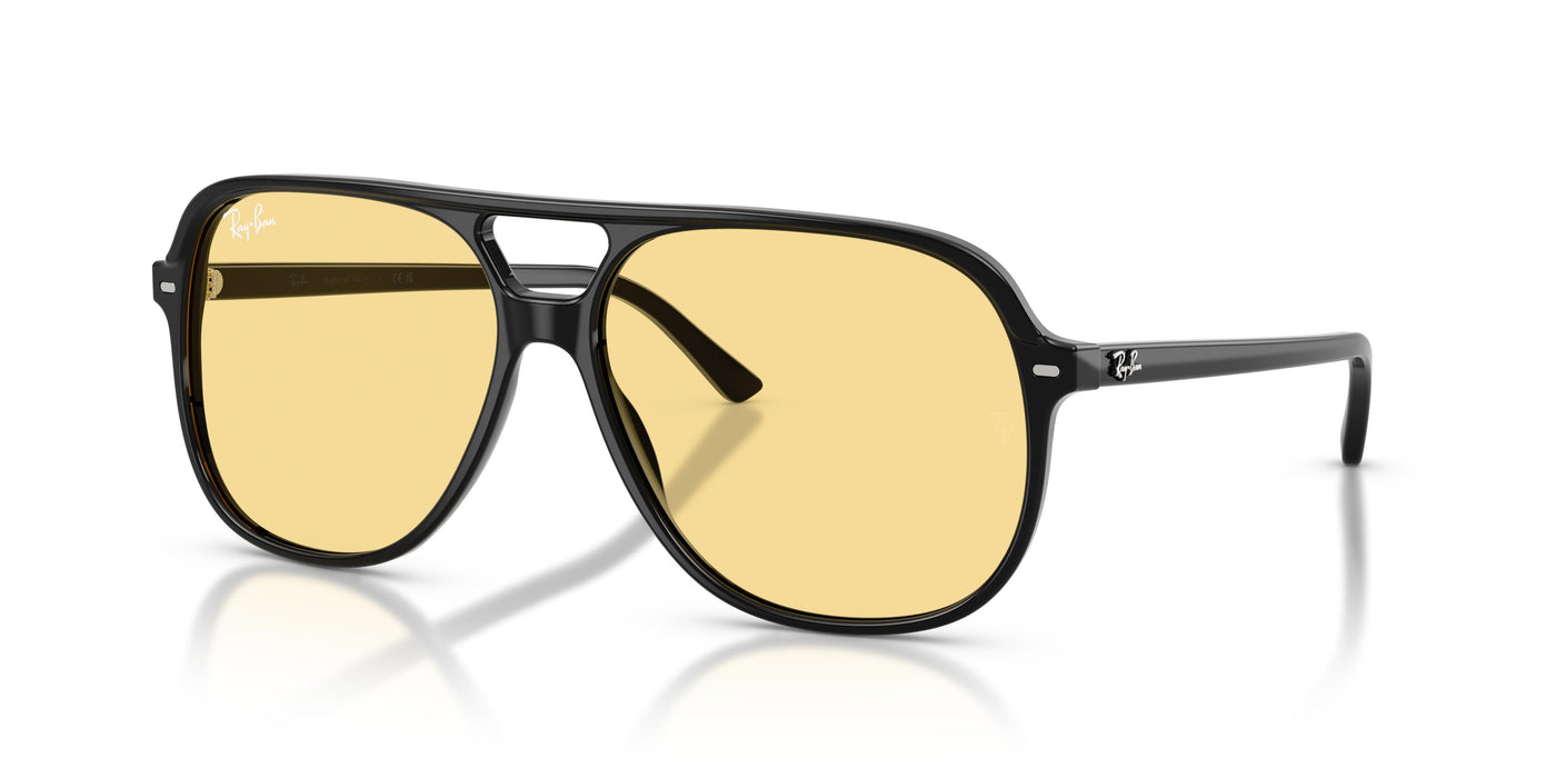 Sunglasses Ray-Ban Bill RB2198 901/R6 60 14