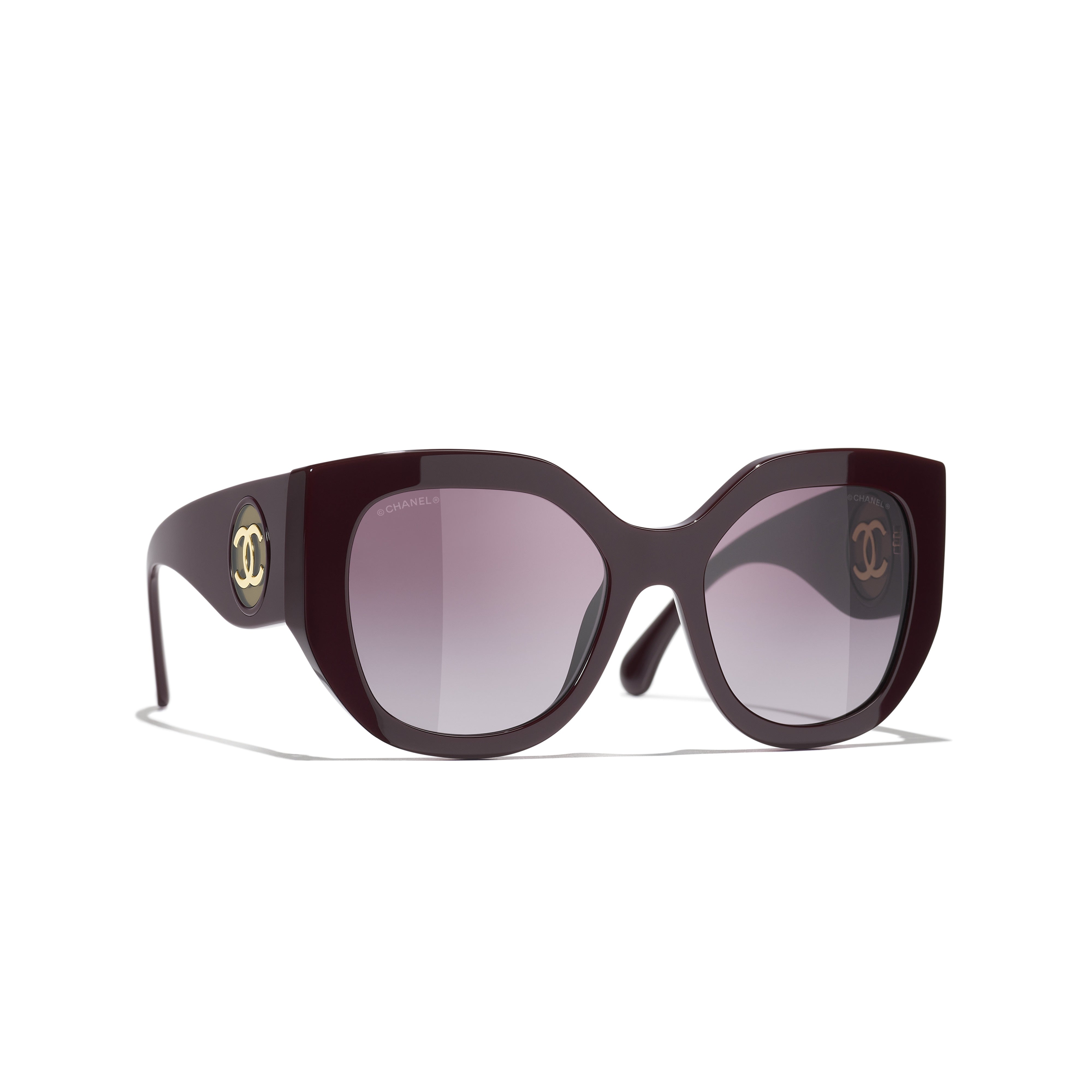 Gafas de Sol CHANEL 5550 1461/S1 55 20 140