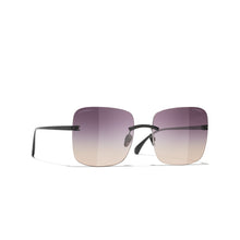 CHANEL 4287T C486/S1 56 17 140 Sunglasses
