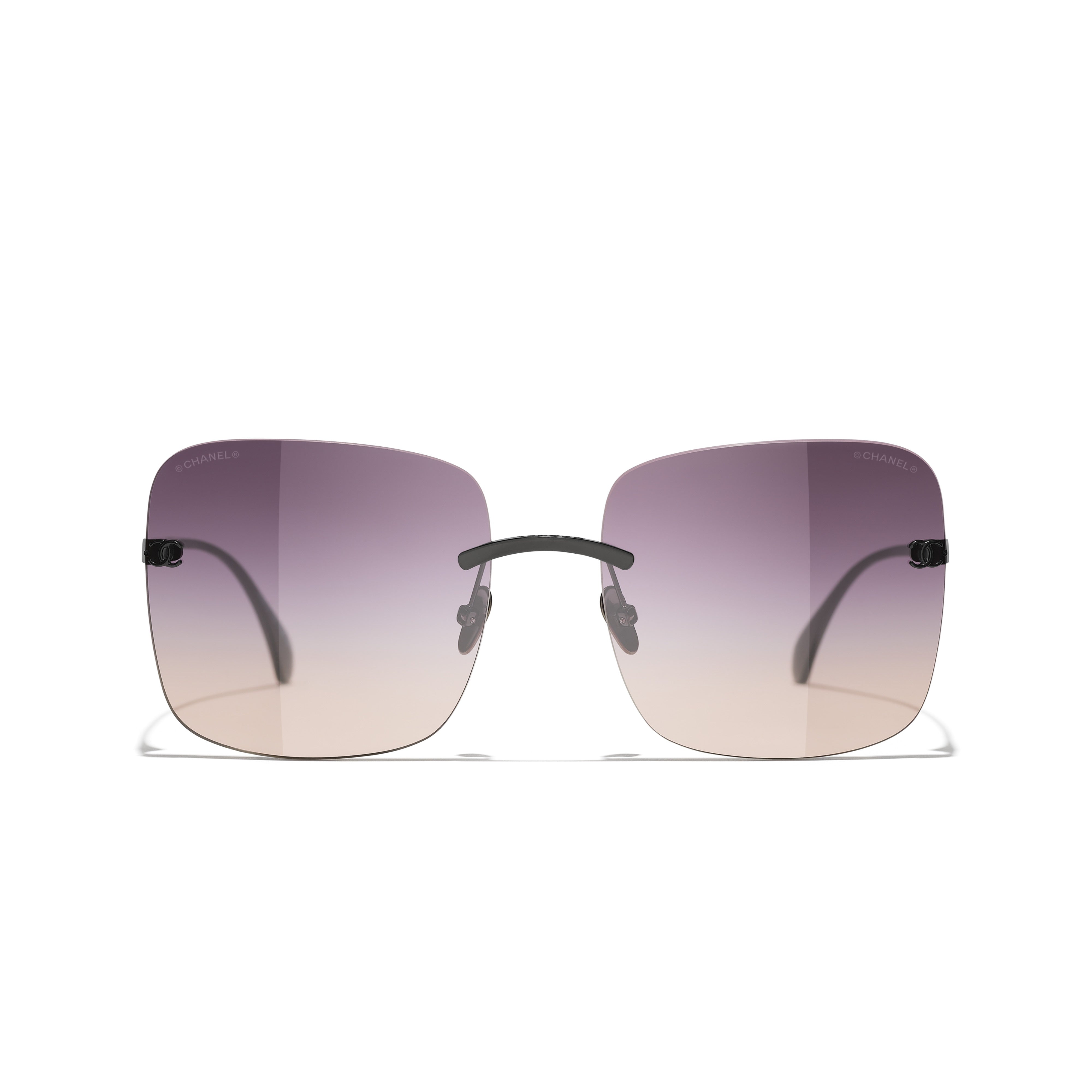 Gafas de Sol CHANEL 4287T C486/S1 56 17 140 - Vista 2