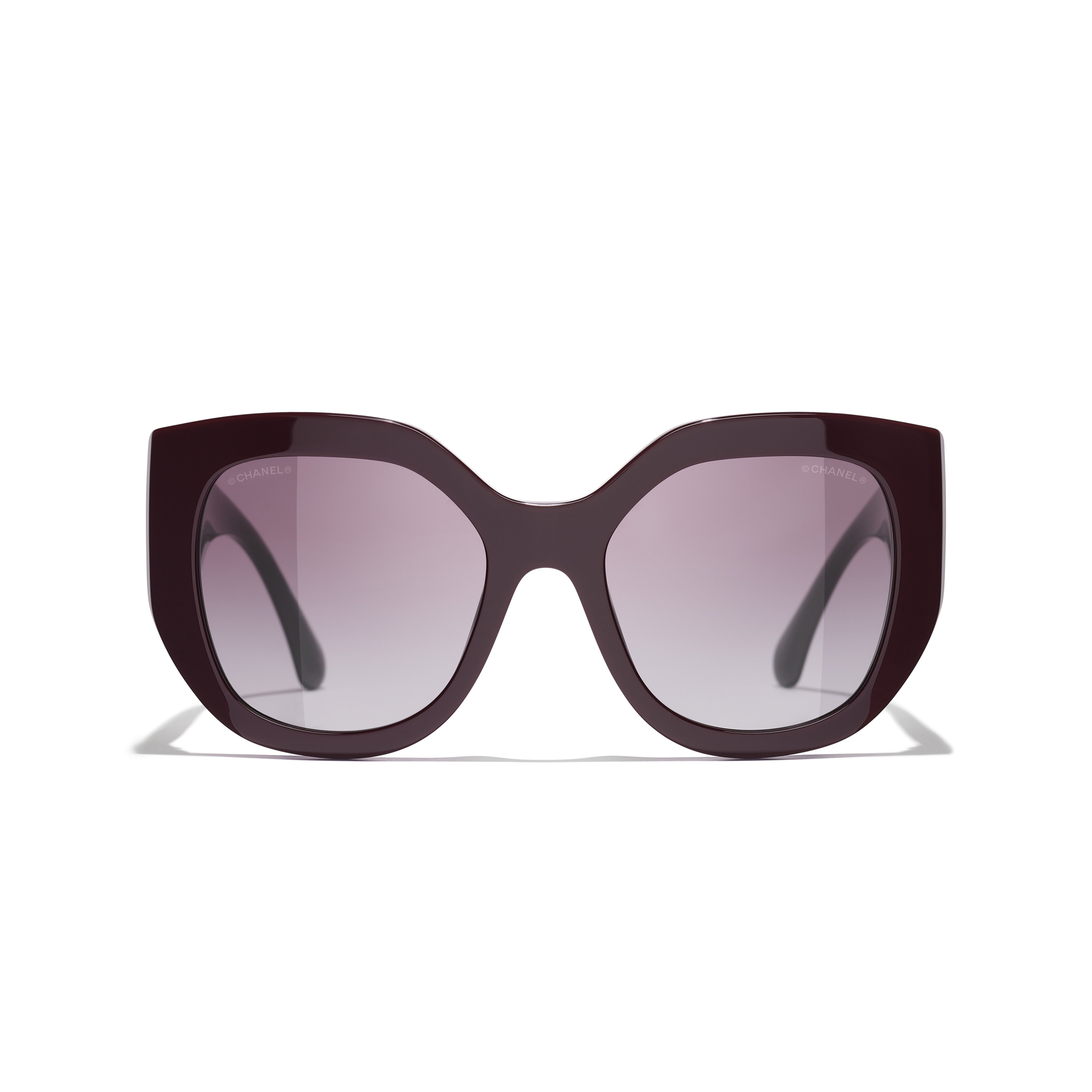 Gafas de Sol CHANEL 5550 1461/S1 55 20 140 - Vista 2