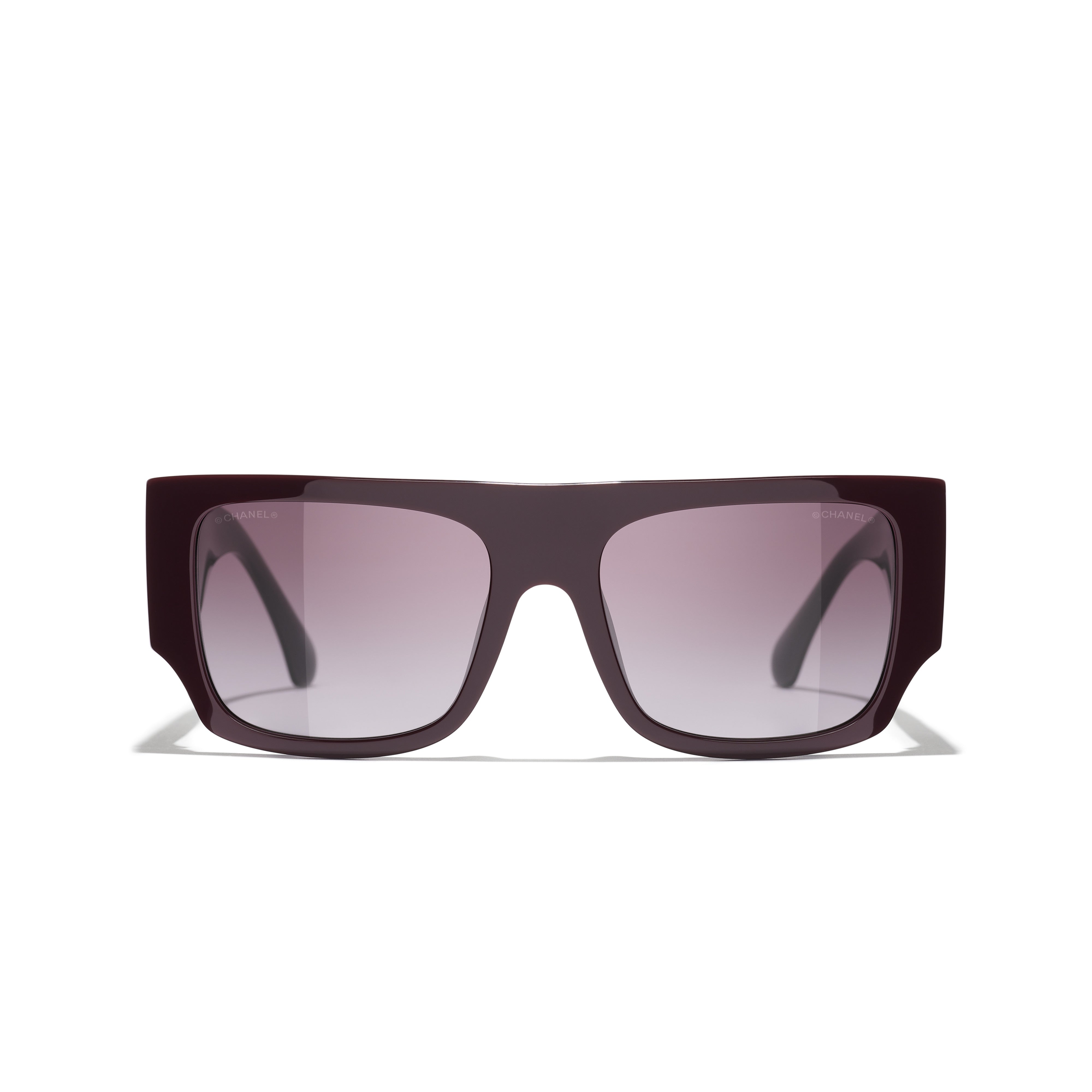 Gafas de Sol CHANEL 5549 1461/S1 55 18 140 - Vista 2