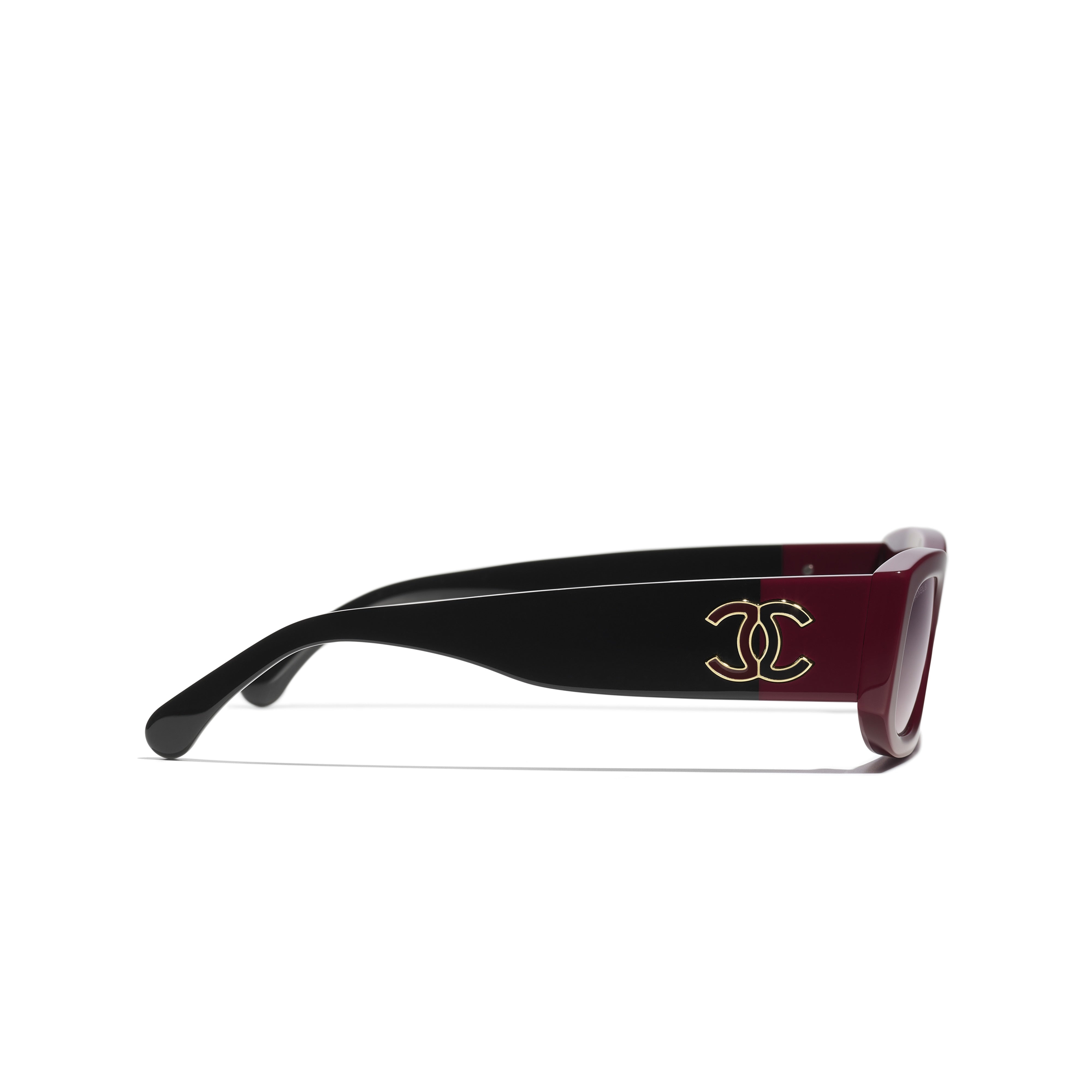 Gafas de Sol CHANEL 5525 1824/S1 52 19 140 - Vista 3