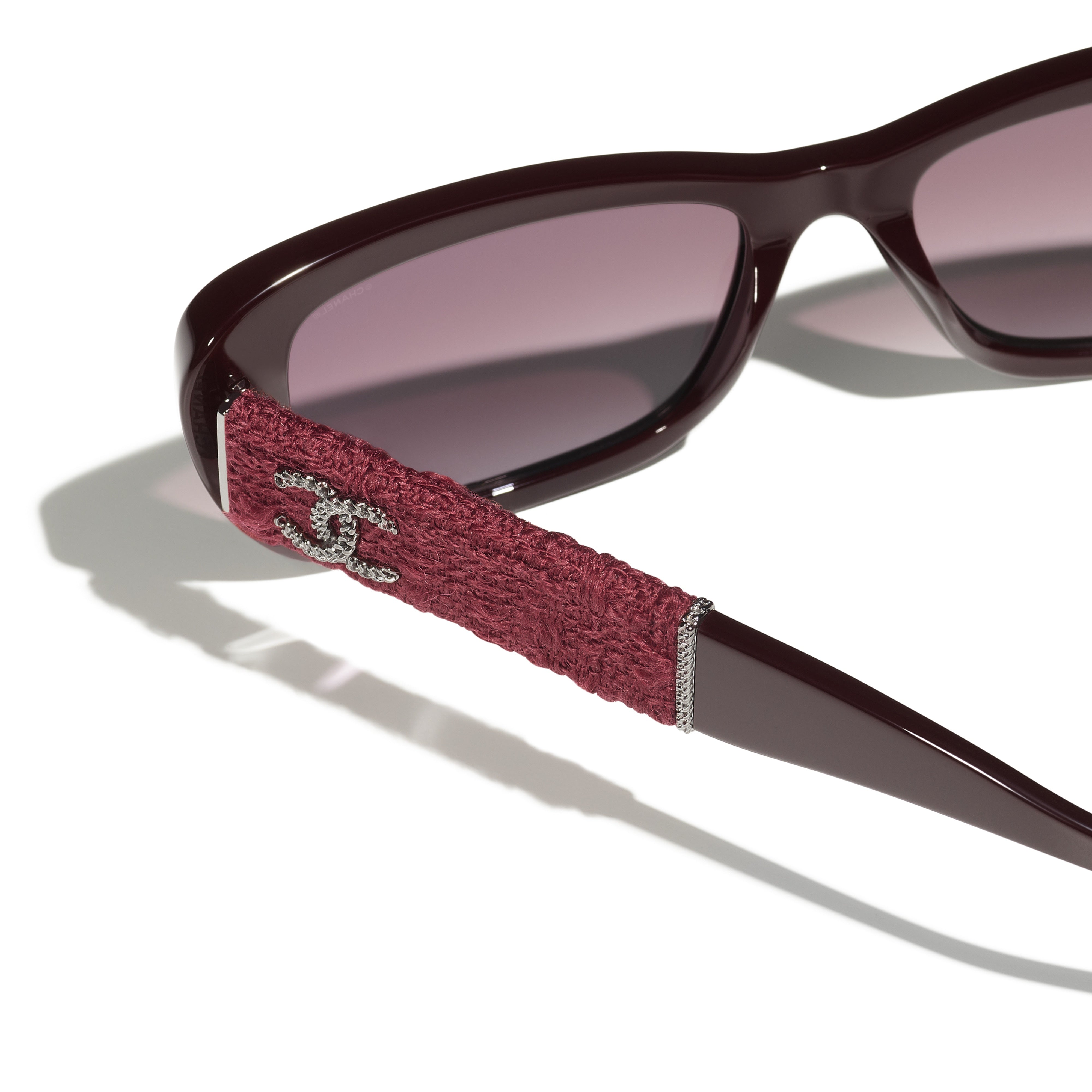 Gafas de Sol CHANEL 5514 1461/S1 53 17 140 - Vista 3