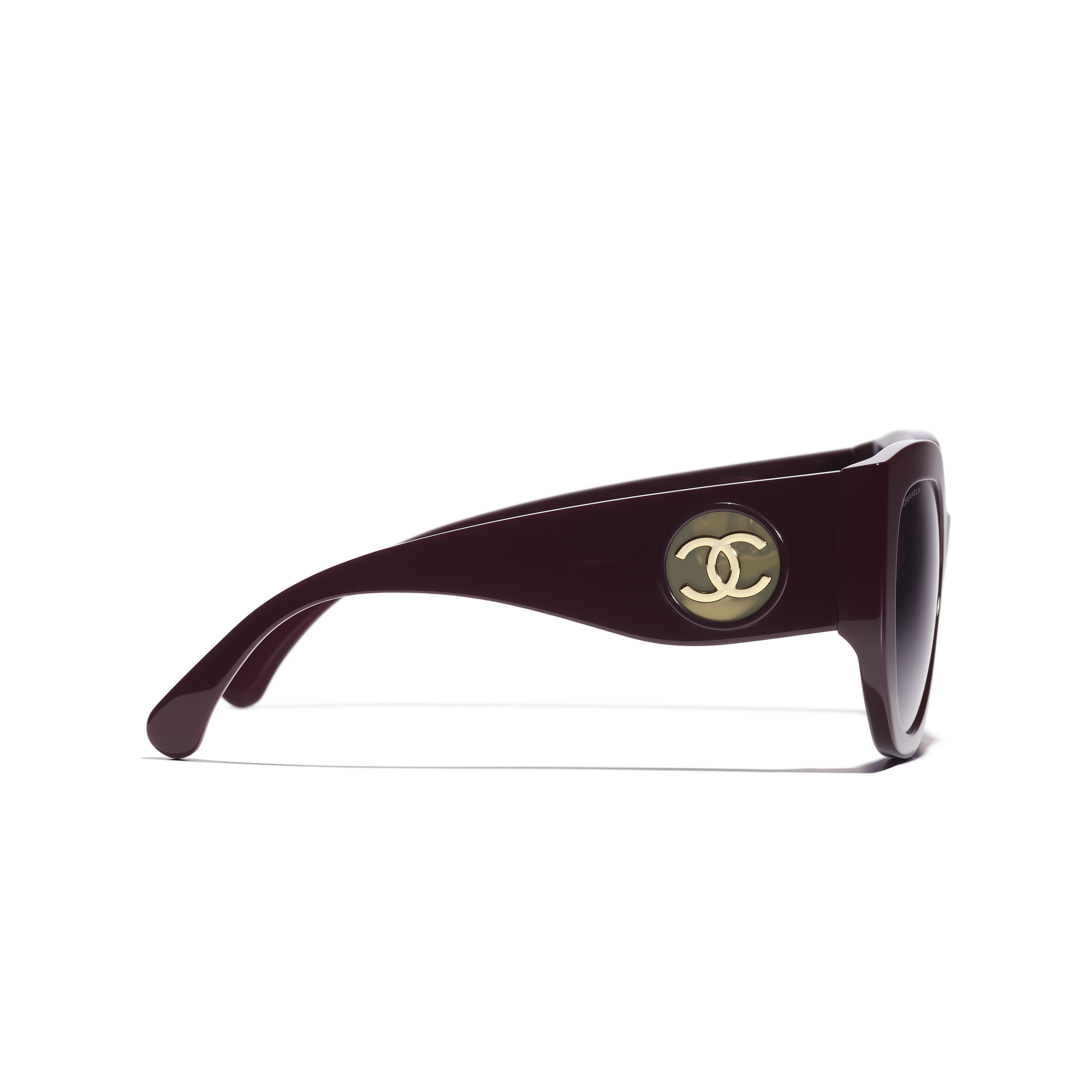 Gafas de Sol CHANEL 5550 1461/S1 55 20 140 - Vista 3
