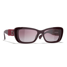 CHANEL 5514 1461/S1 53 17 140 Sunglasses
