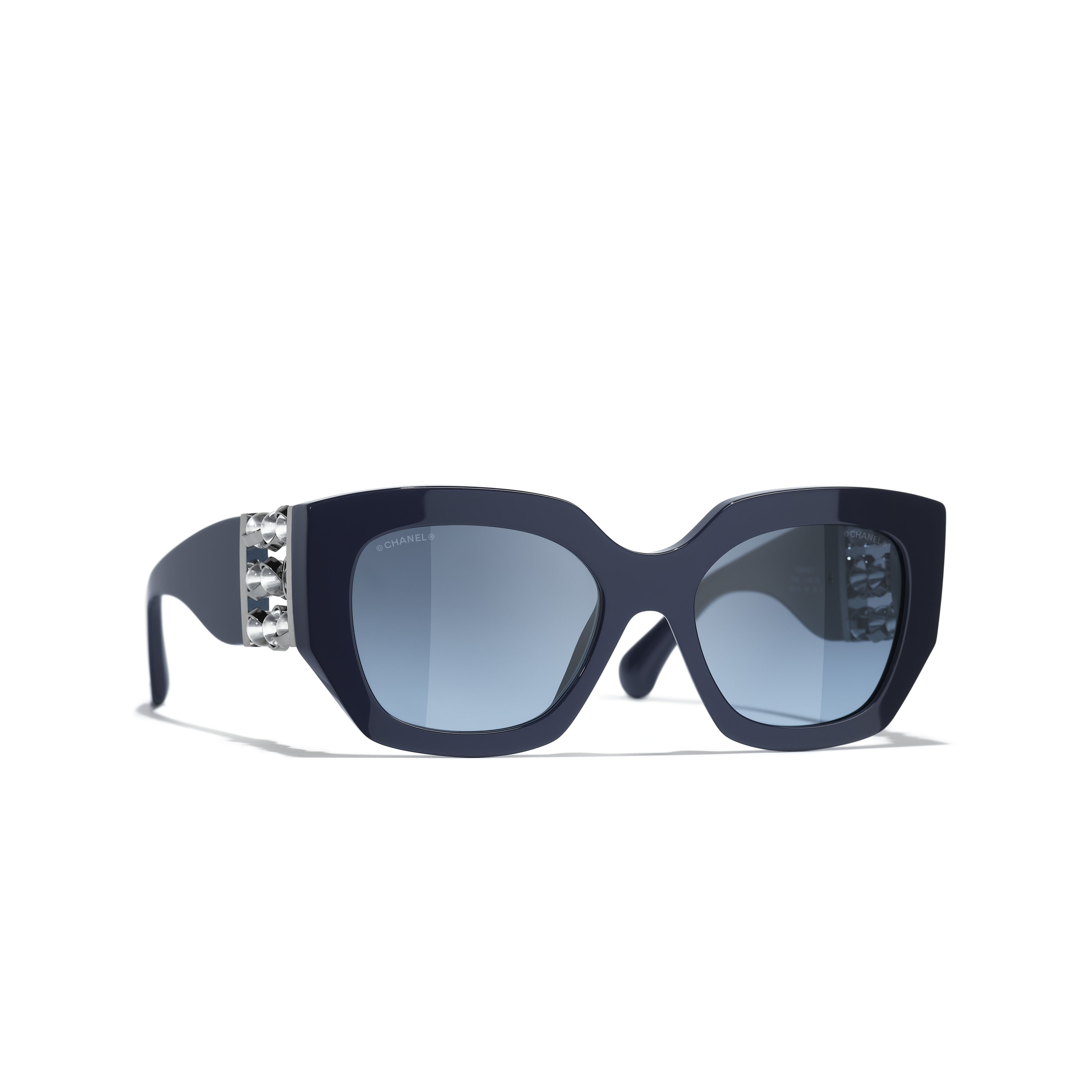 Gafas de Sol CHANEL 5545 1462/S2 54 19 140