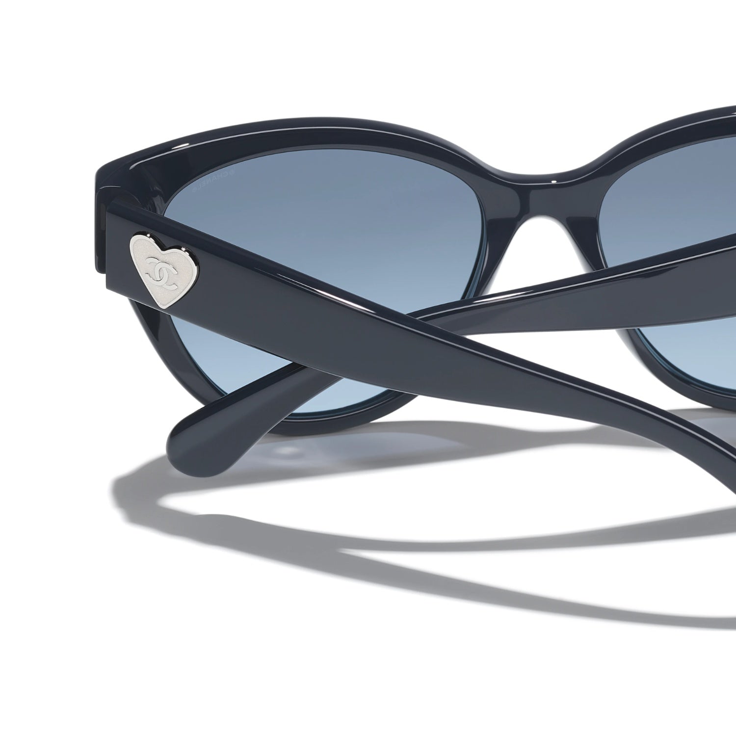 Gafas de Sol CHANEL 5477 1724/S2 56 18 140 - Vista 2