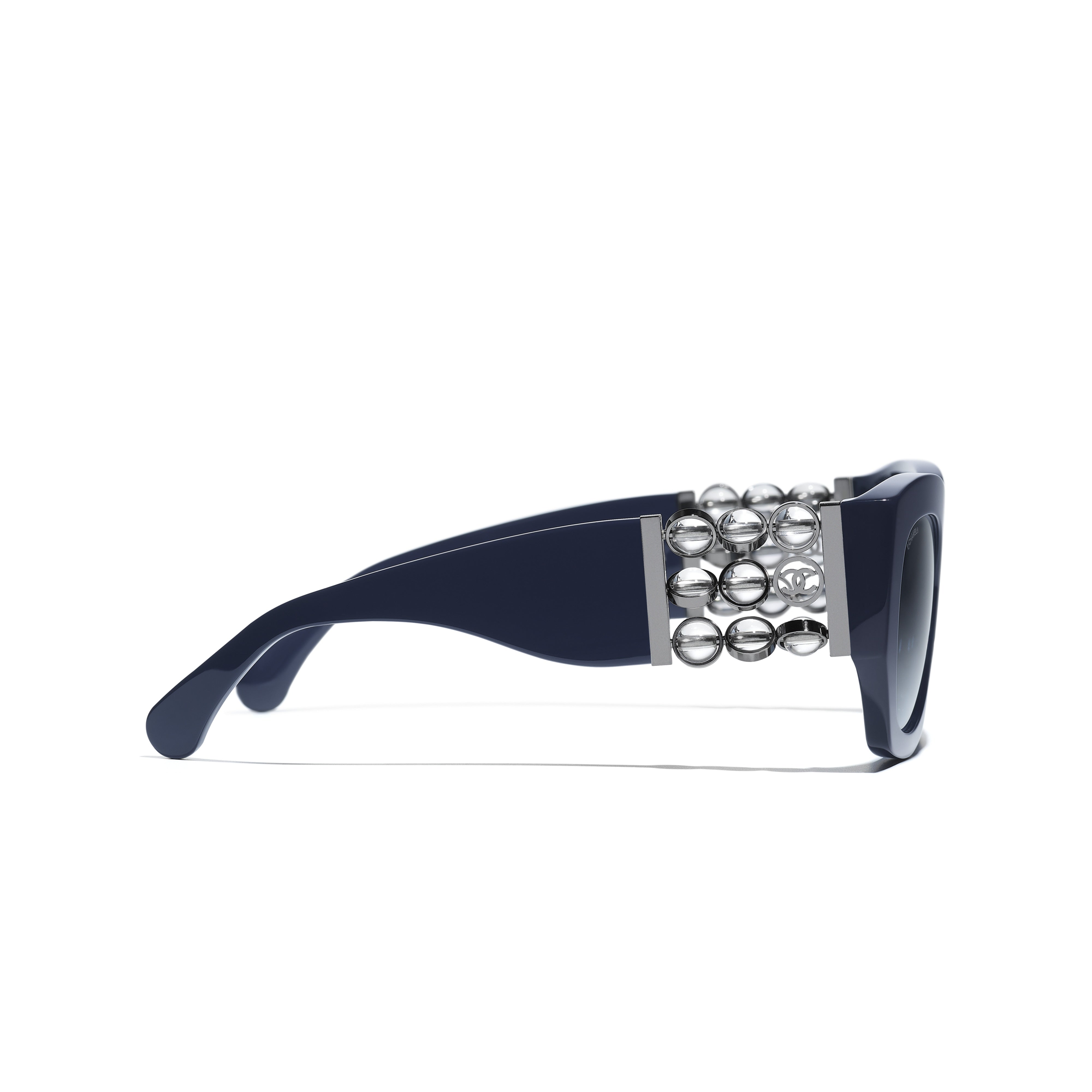 Gafas de Sol CHANEL 5545 1462/S2 54 19 140 - Vista 3