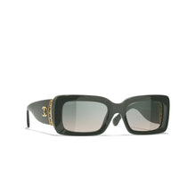Sonnenbrillen CHANEL 5534 1791S3
