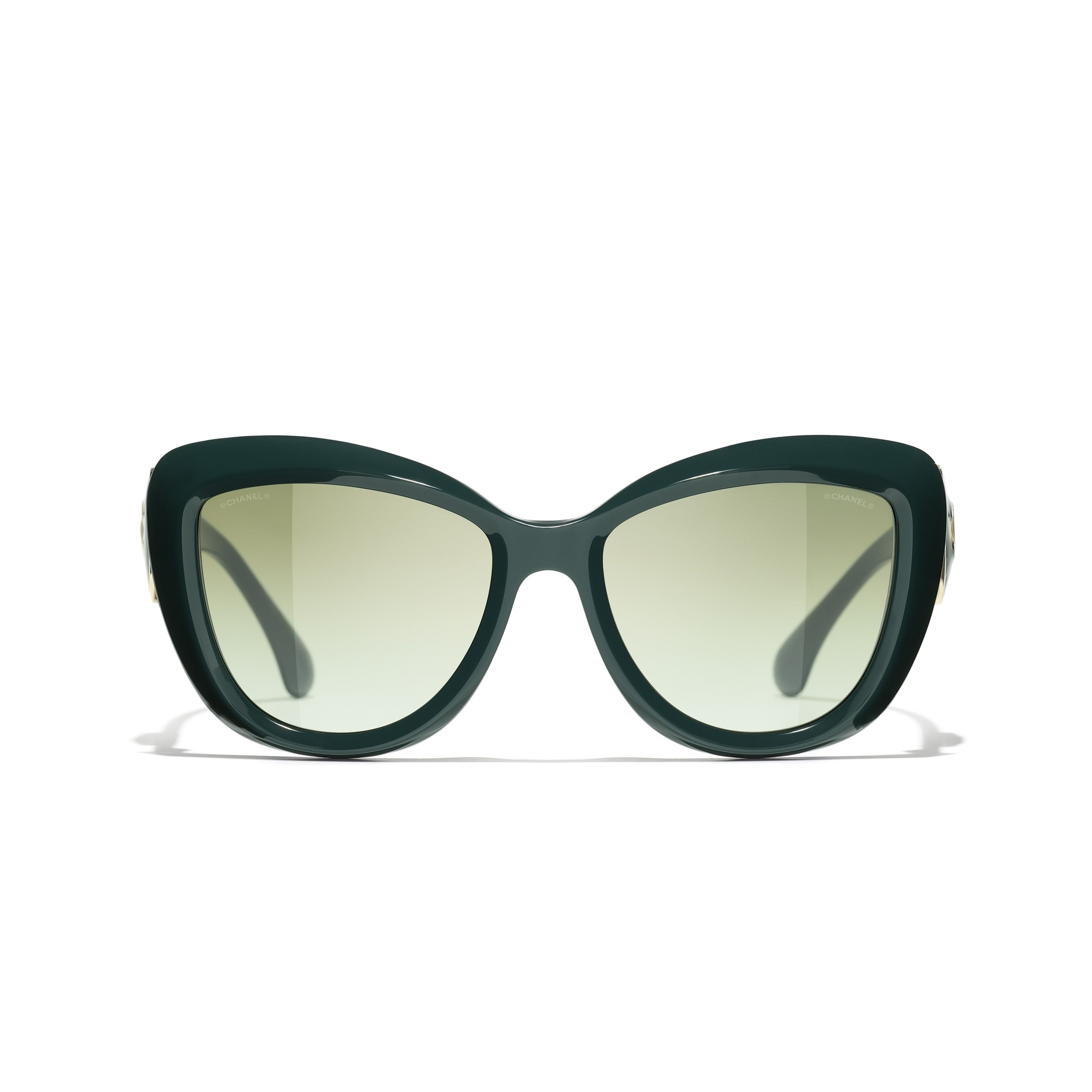 Gafas de Sol CHANEL 5517 1459/S3 54 18 140