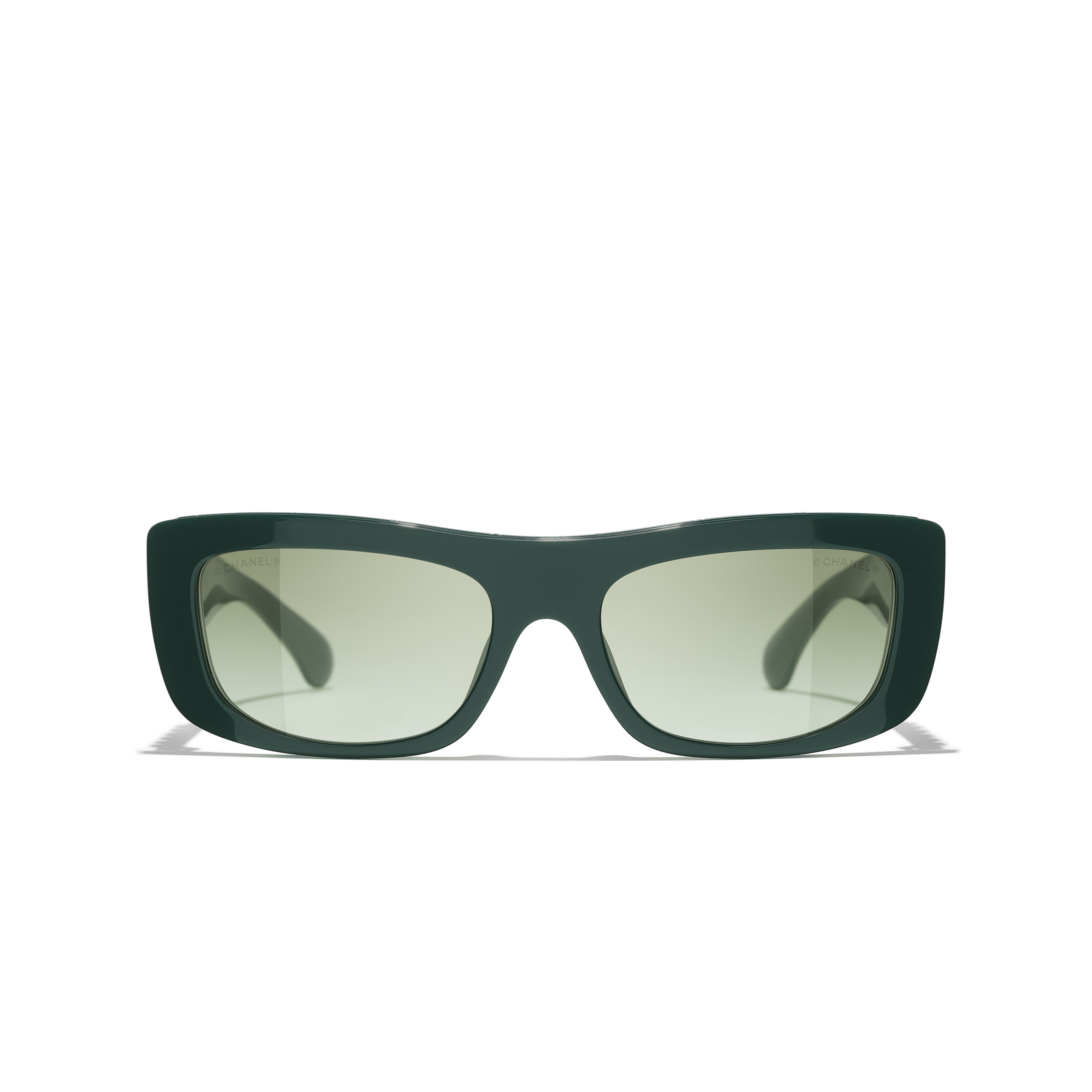 Gafas de Sol CHANEL 5559 1459/S3 56 18 140 - Vista 2
