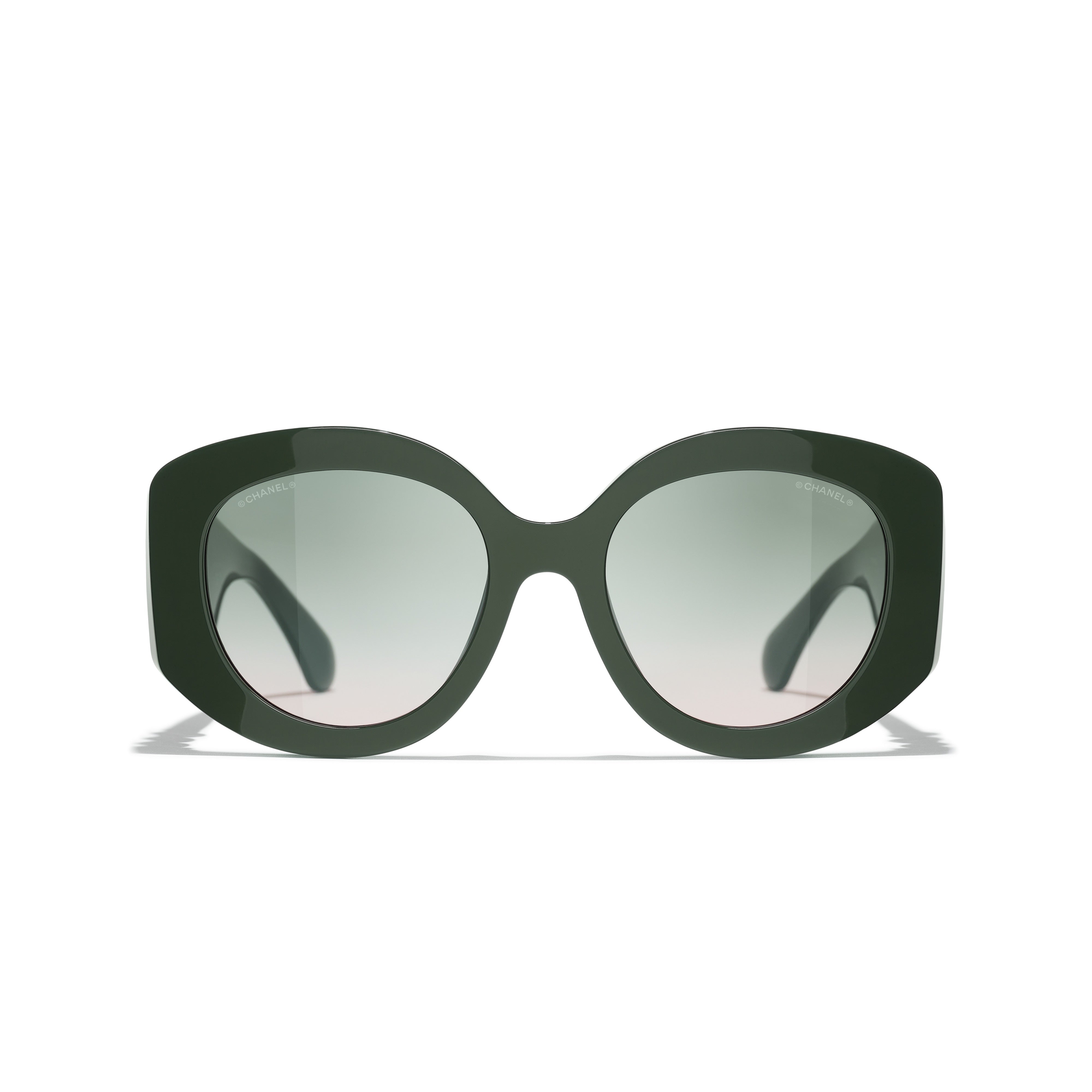 Gafas de Sol CHANEL 5543 1791/S3 54 20 140 - Vista 2