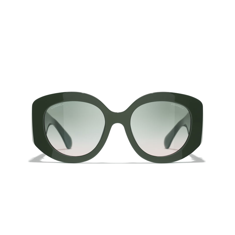 Gafas de Sol CHANEL 5543 1791/S3 54 20 140 - Vista 2