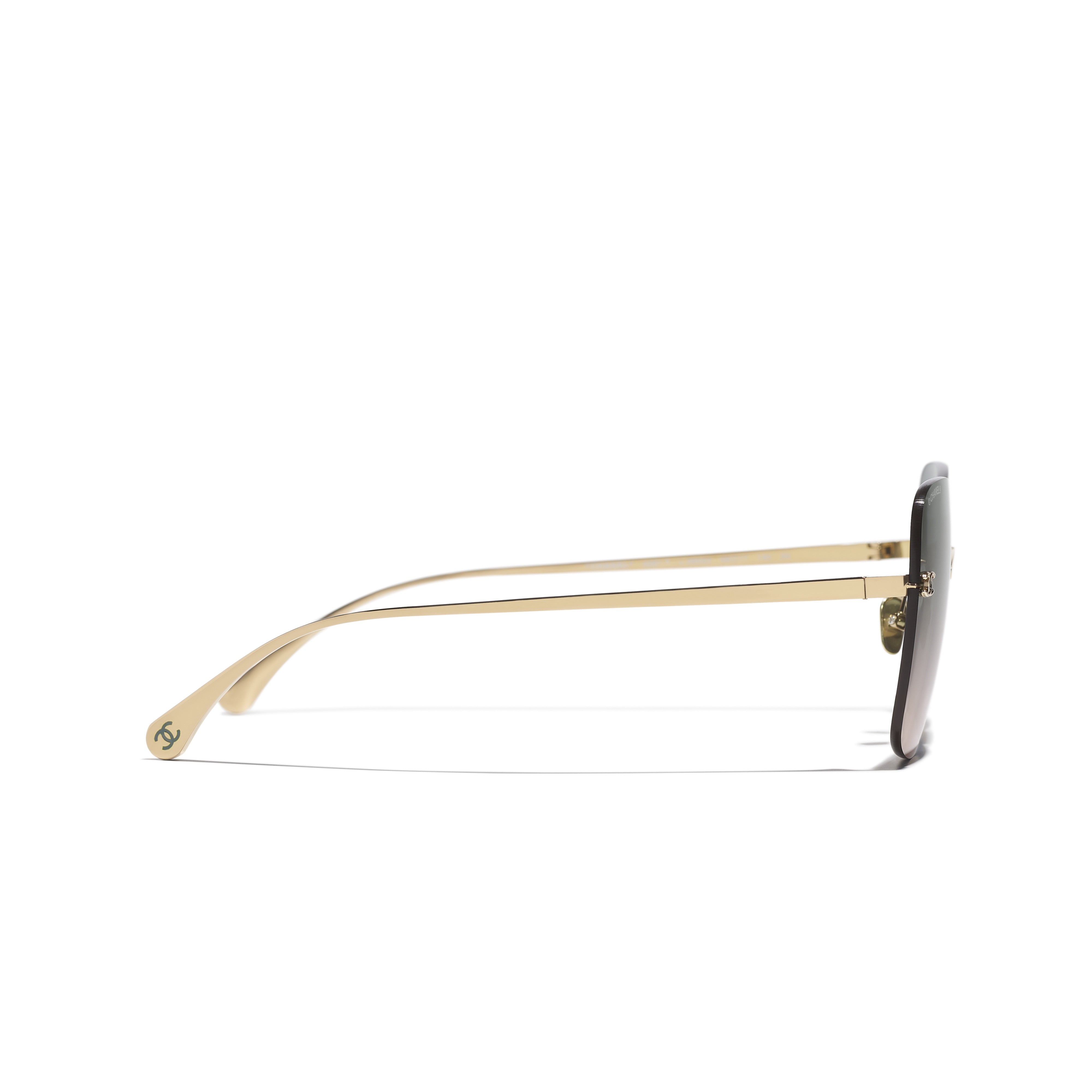Gafas de Sol CHANEL 4287T C395/S3 56 17 140 - Vista 3