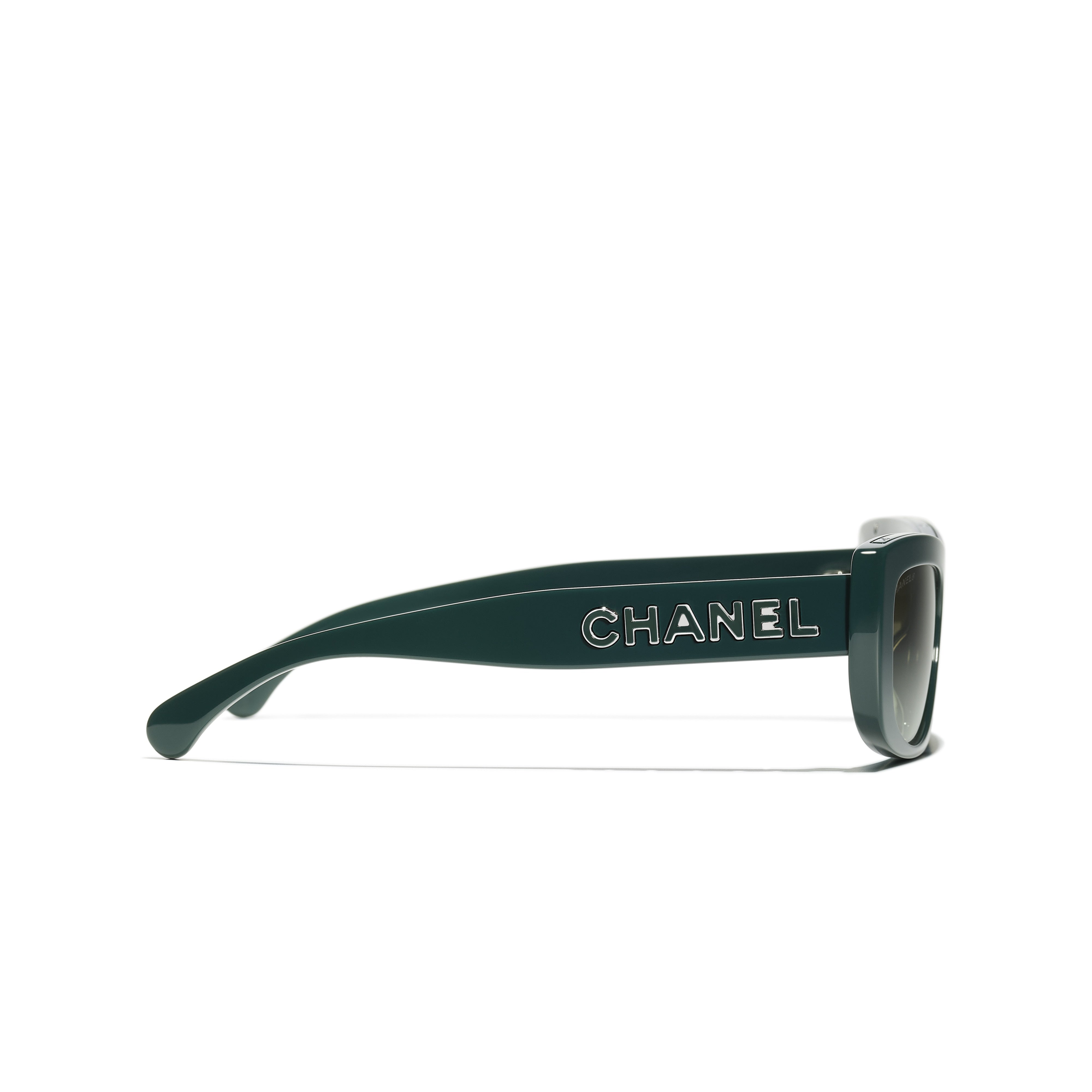 Gafas de Sol CHANEL 5559 1459/S3 56 18 140 - Vista 3