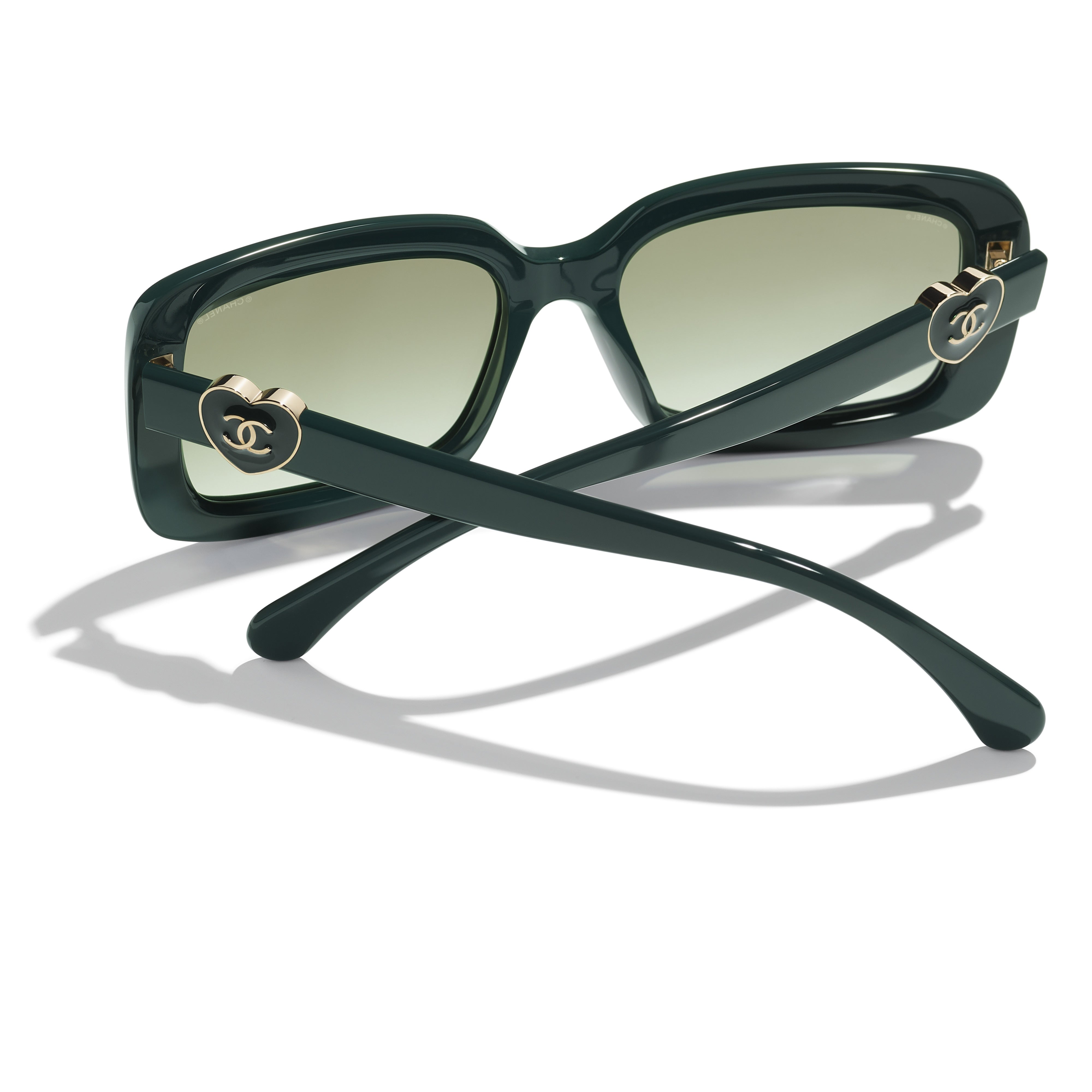 Gafas de Sol CHANEL 5520 1459/S3 56 17 140 - Vista 3
