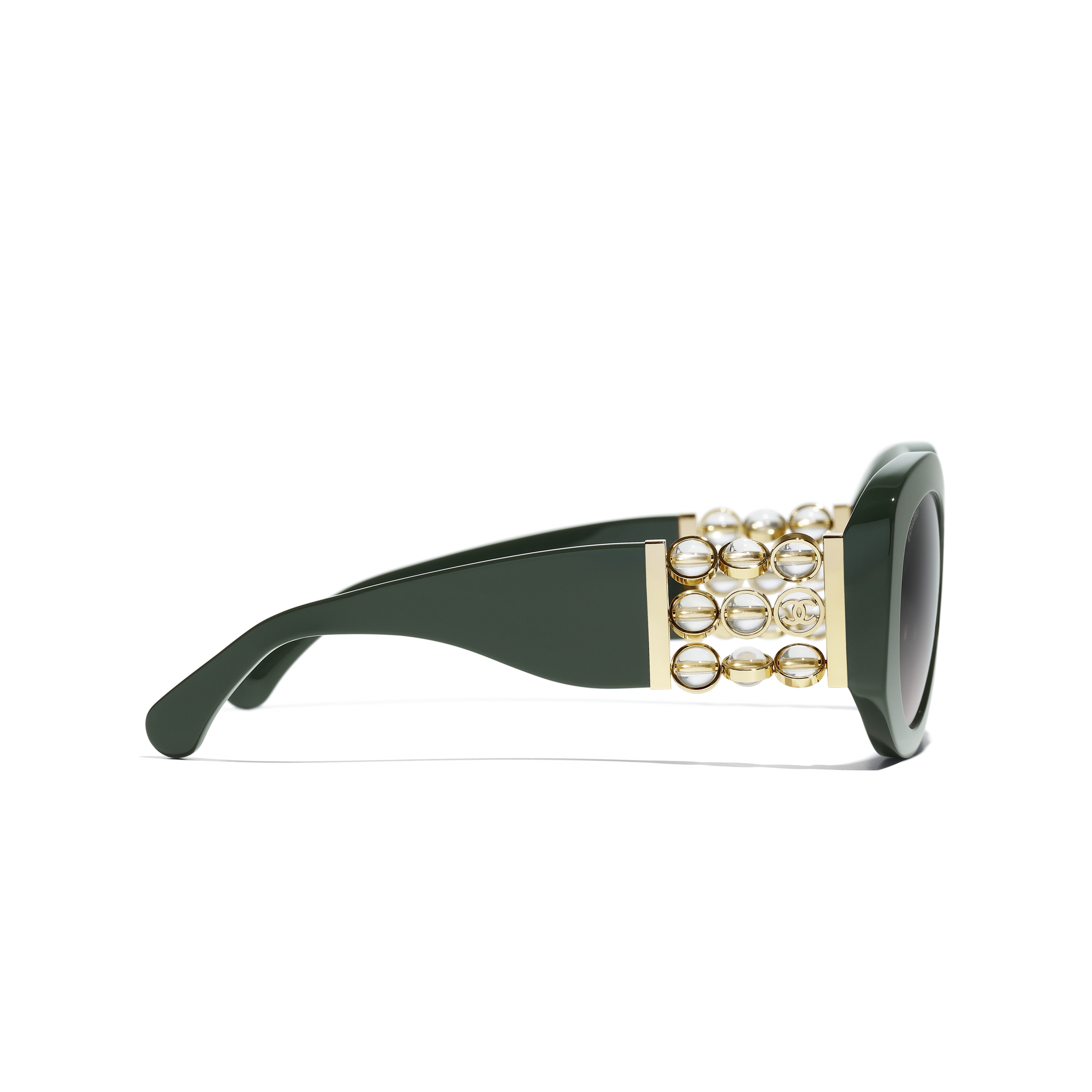 Gafas de Sol CHANEL 5543 1791/S3 54 20 140 - Vista 3