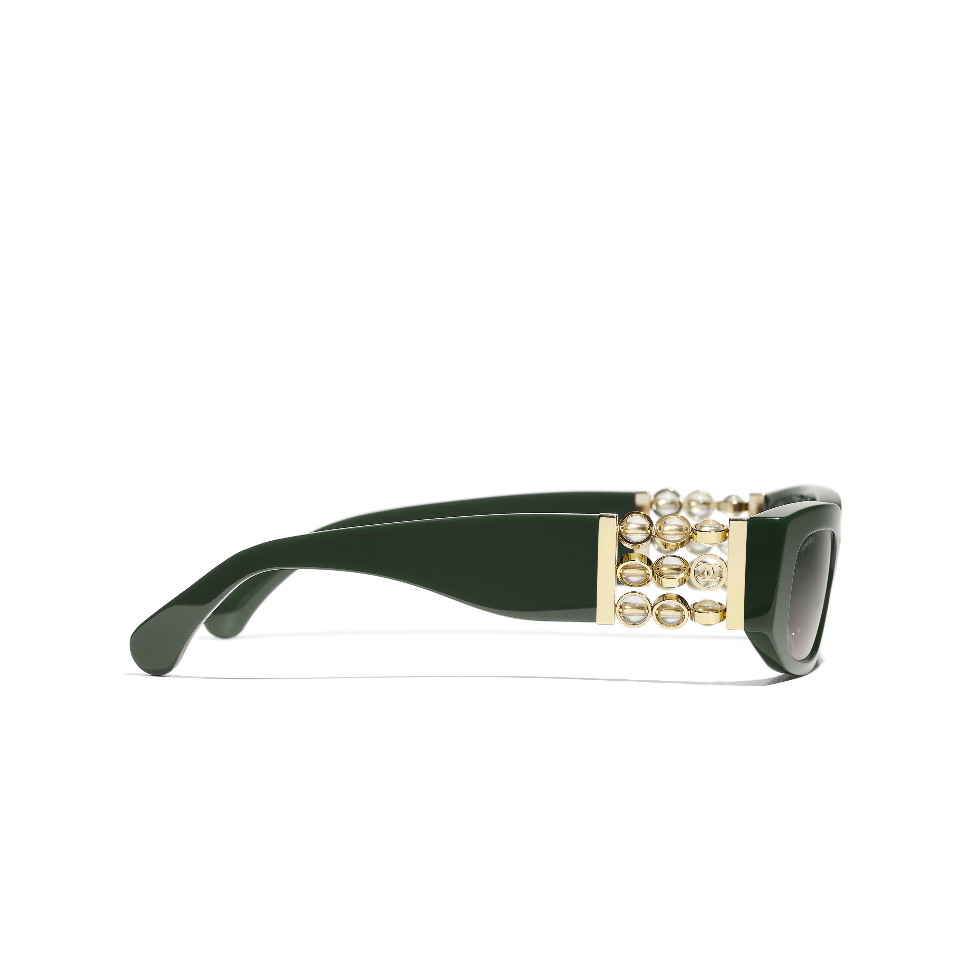 Gafas de Sol CHANEL 5544 1791/S3 53 17 140 - Vista 3