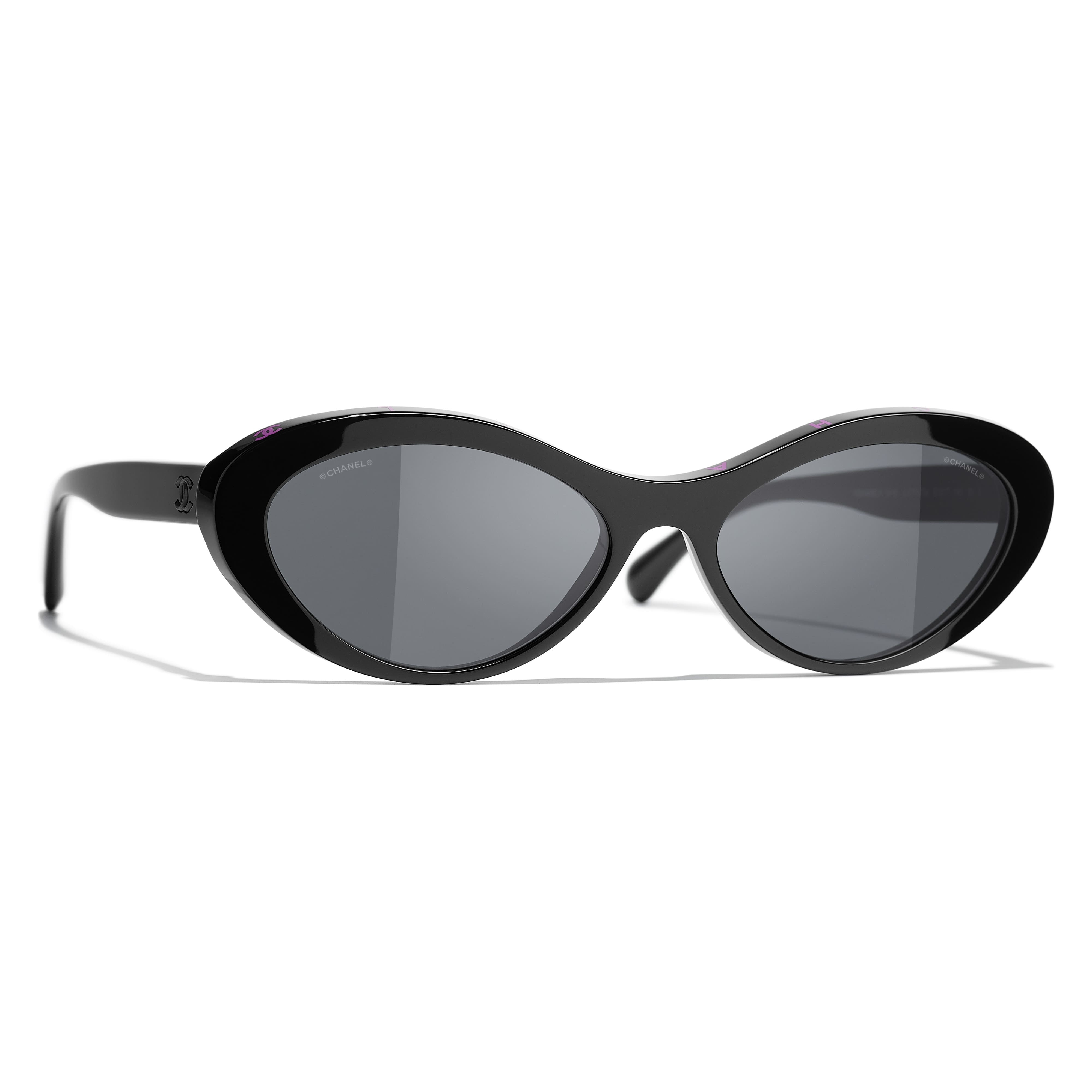 Gafas de Sol CHANEL 5416 1711/S4 57 17 140