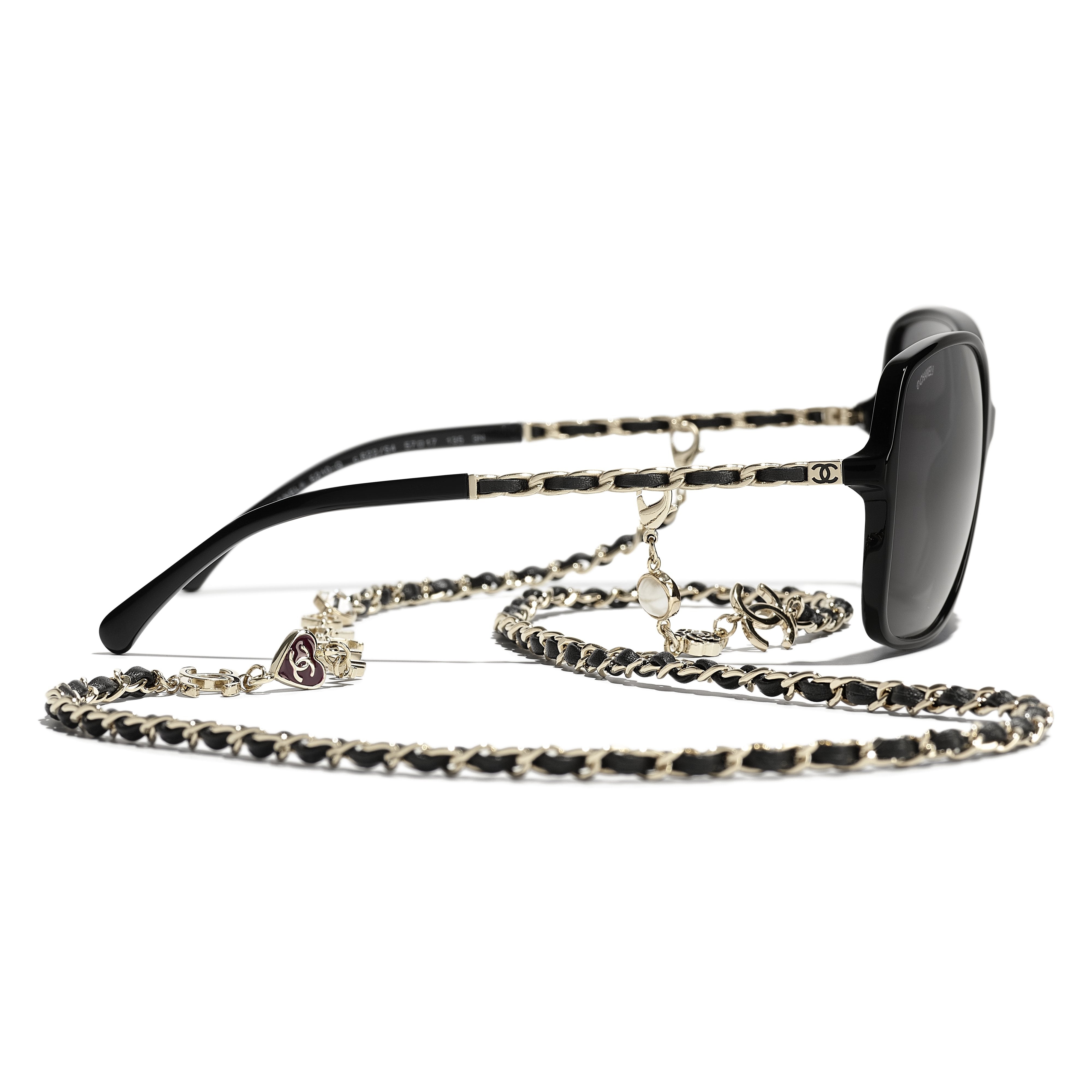 Gafas de Sol CHANEL 5210Q C622/S4 57 17 135