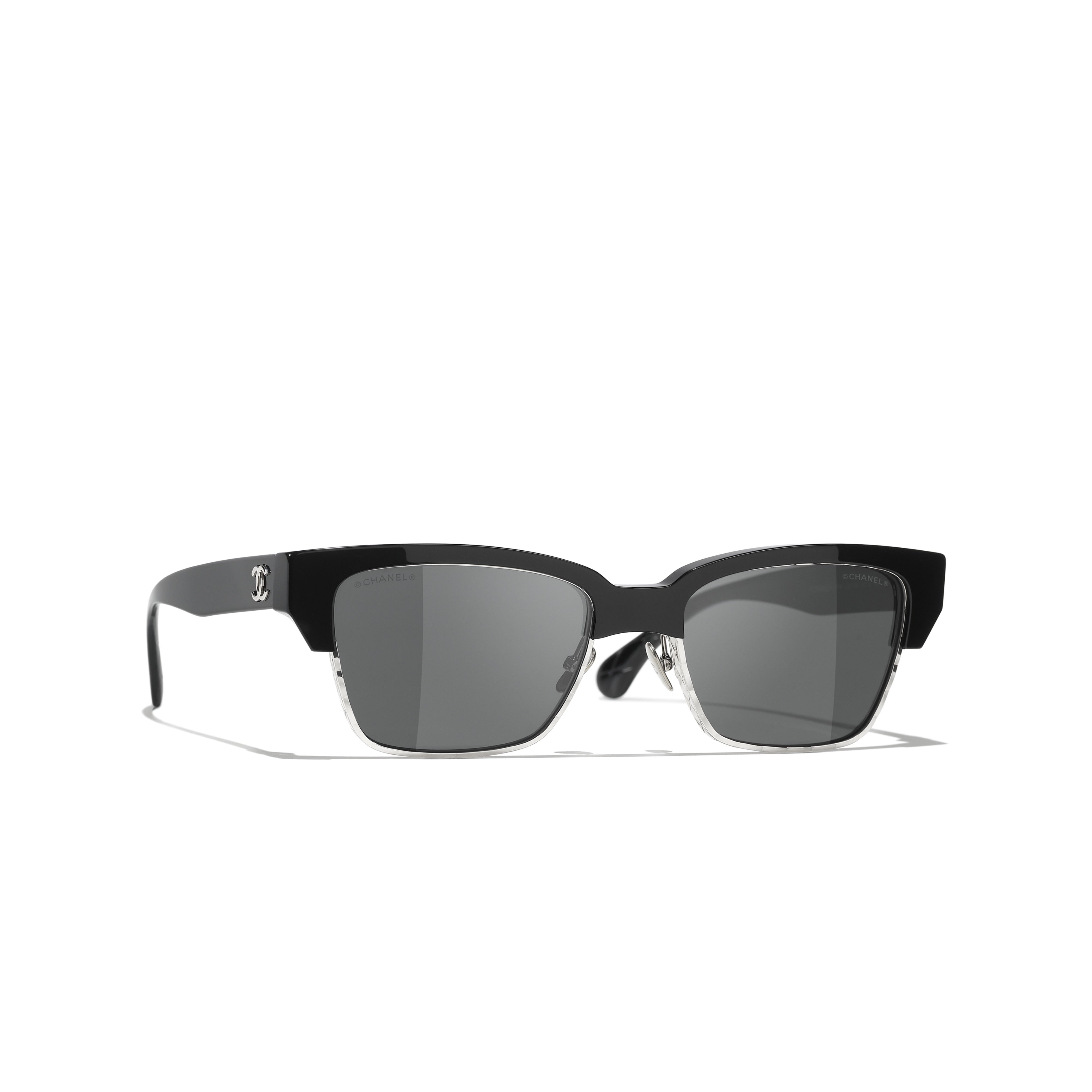 Gafas de Sol CHANEL 5558 C501/S4 55 18 140