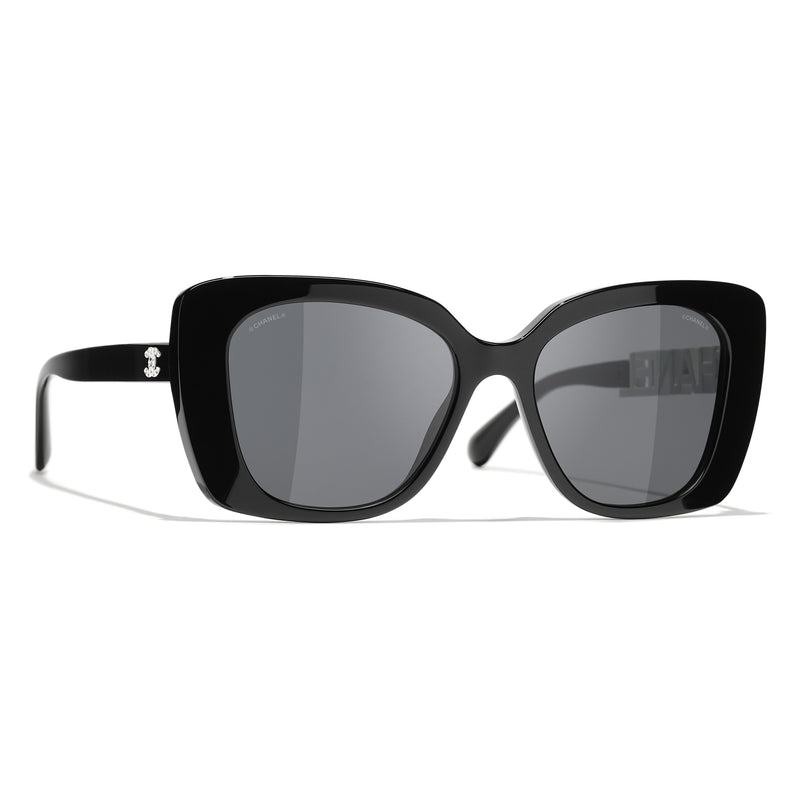 Gafas de Sol CHANEL 5422B 1026/S4 53 17 140