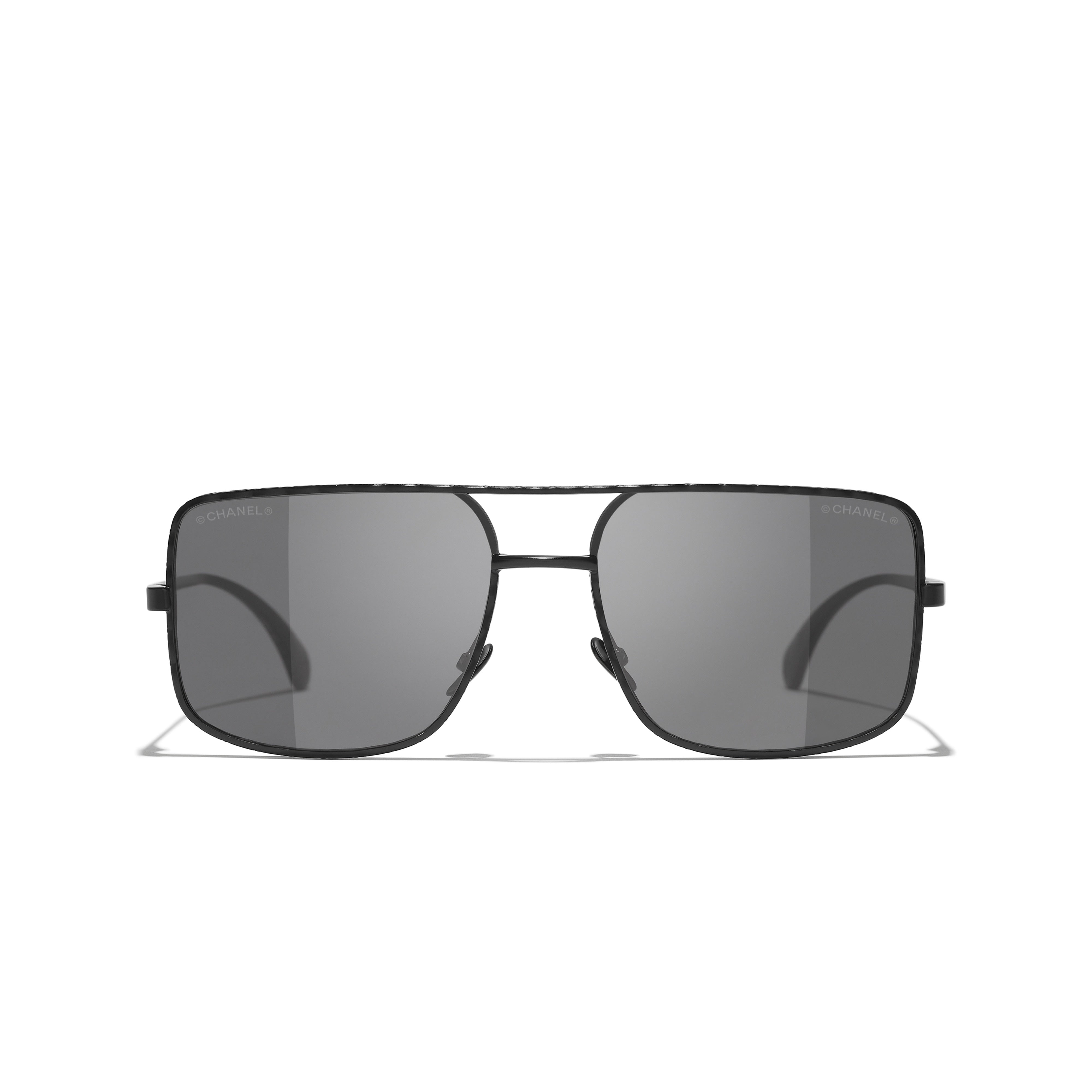 Gafas de Sol CHANEL 4294 C101/S4 60 16 140 - Vista 2
