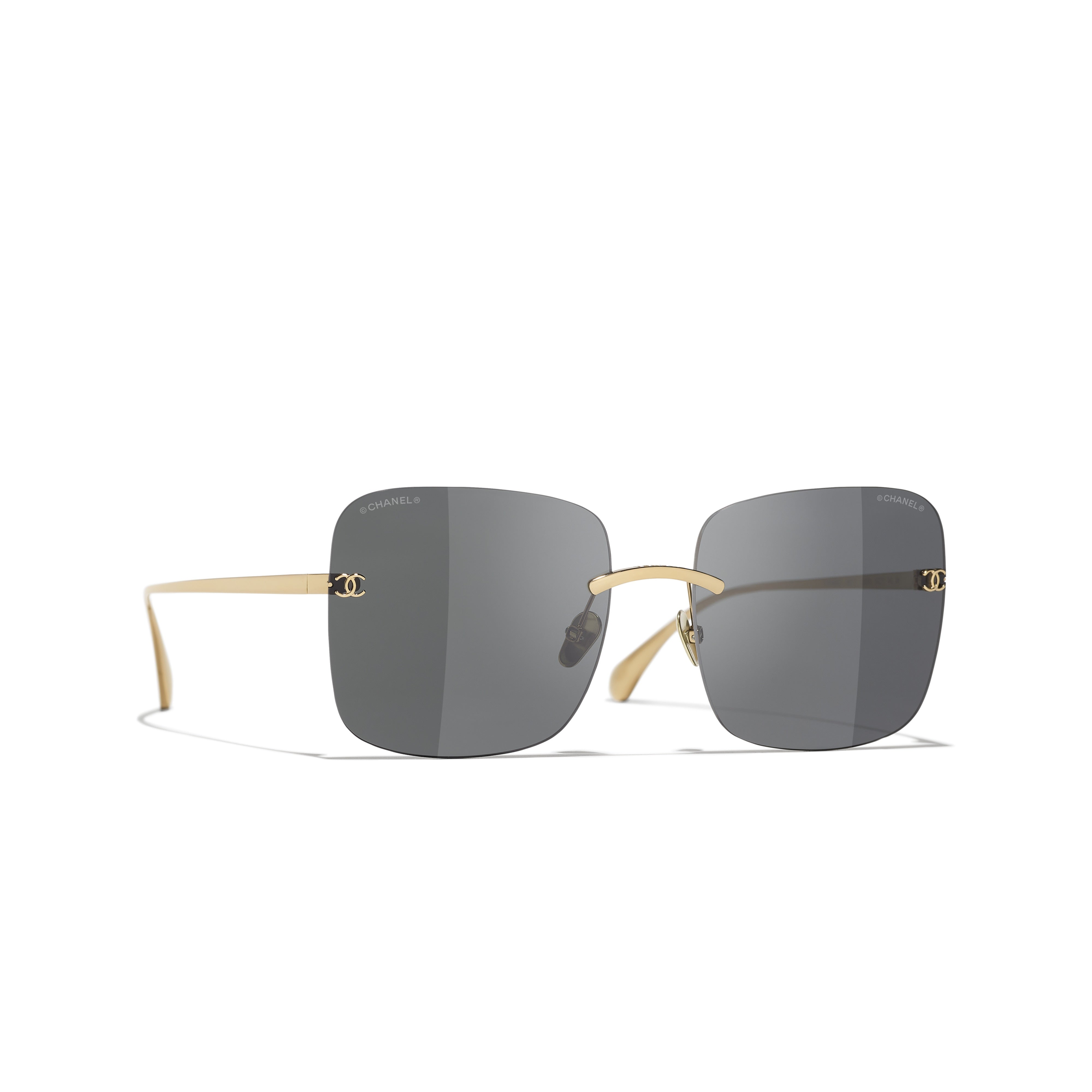 Gafas de Sol CHANEL 4287T C395/S4 56 17 140