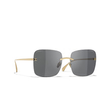 CHANEL 4287T C395/S4 56 17 140 Sunglasses