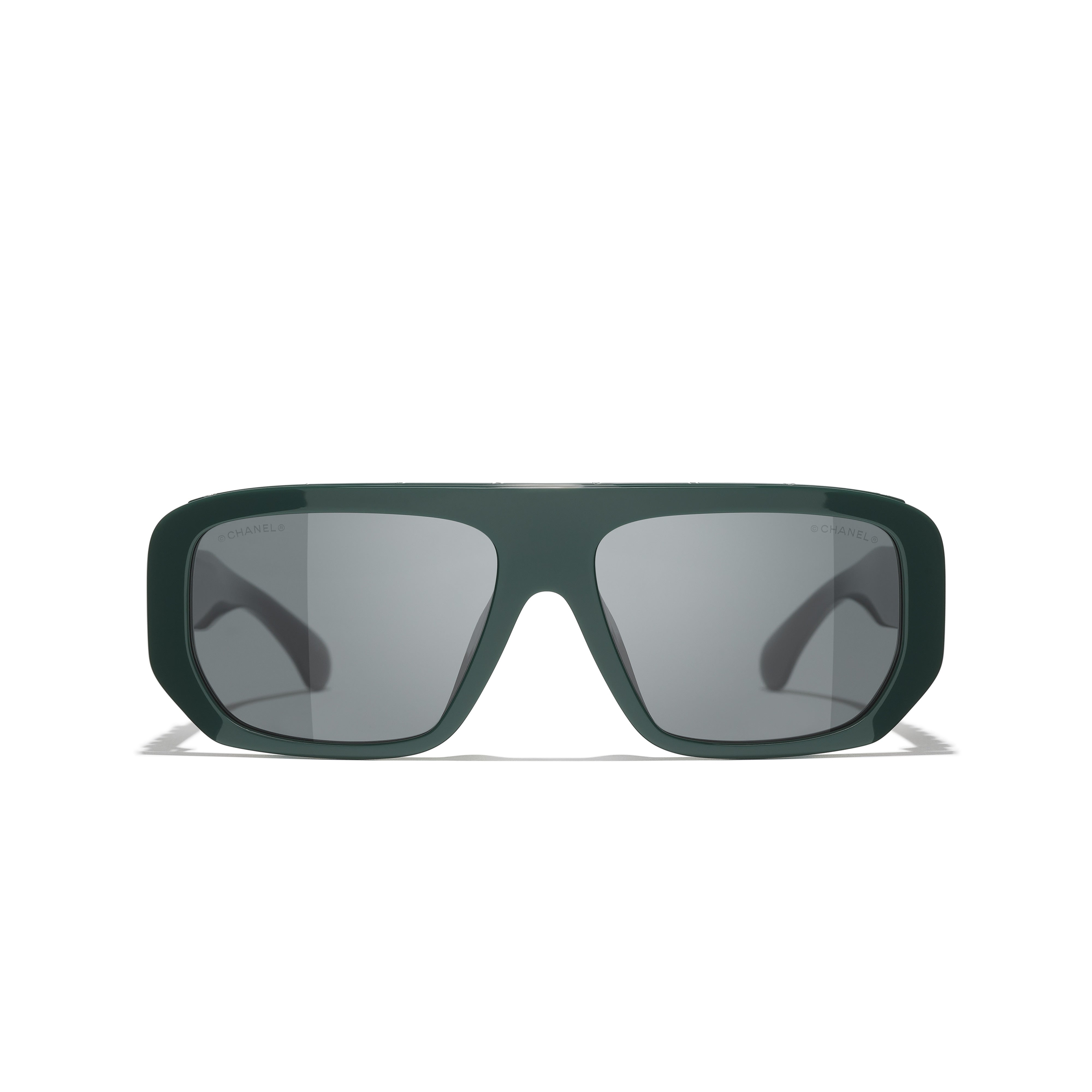 Gafas de Sol CHANEL 5556U 1459/S4 58 16 140 - Vista 2