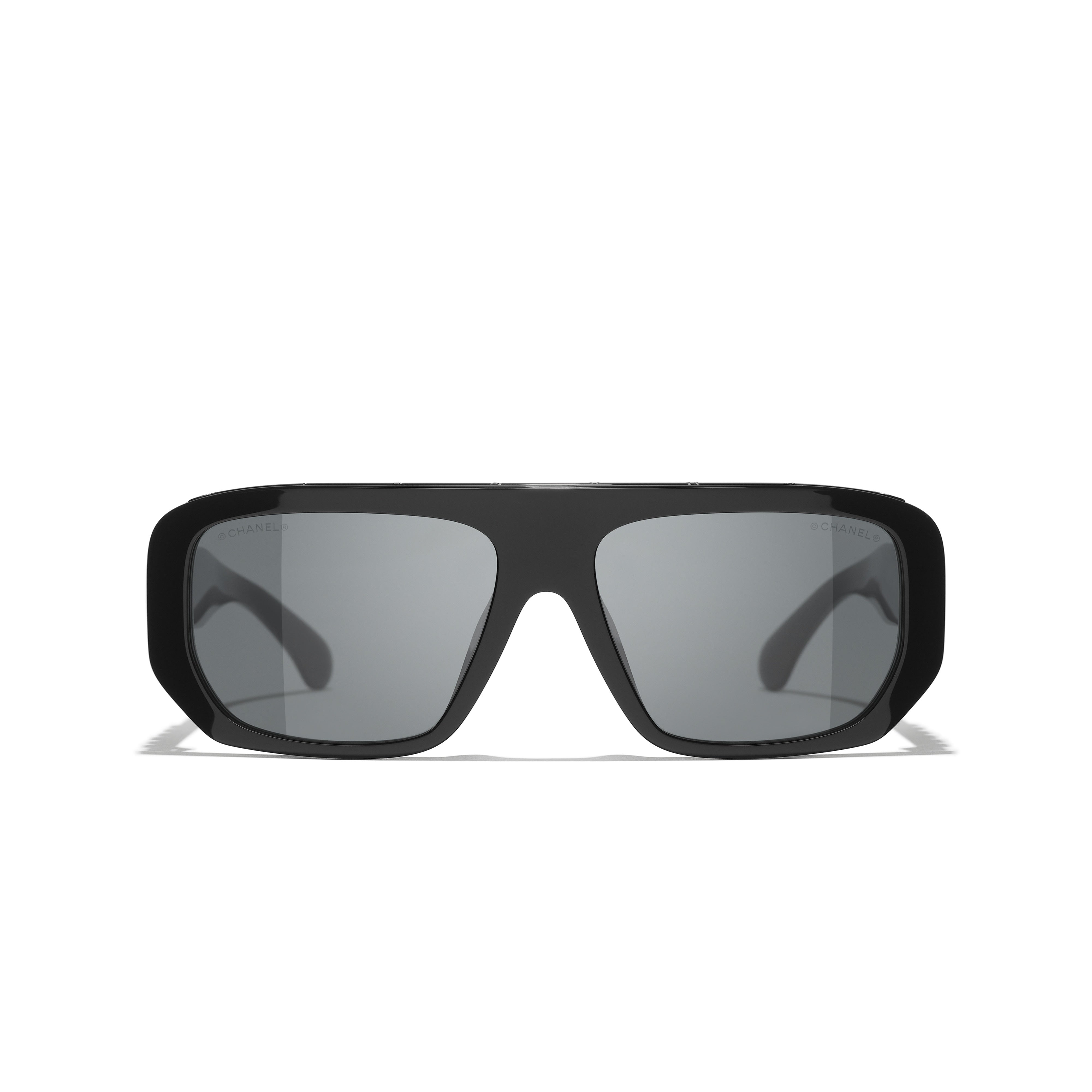 Gafas de Sol CHANEL 5556U C622/S4 58 16 140 - Vista 2