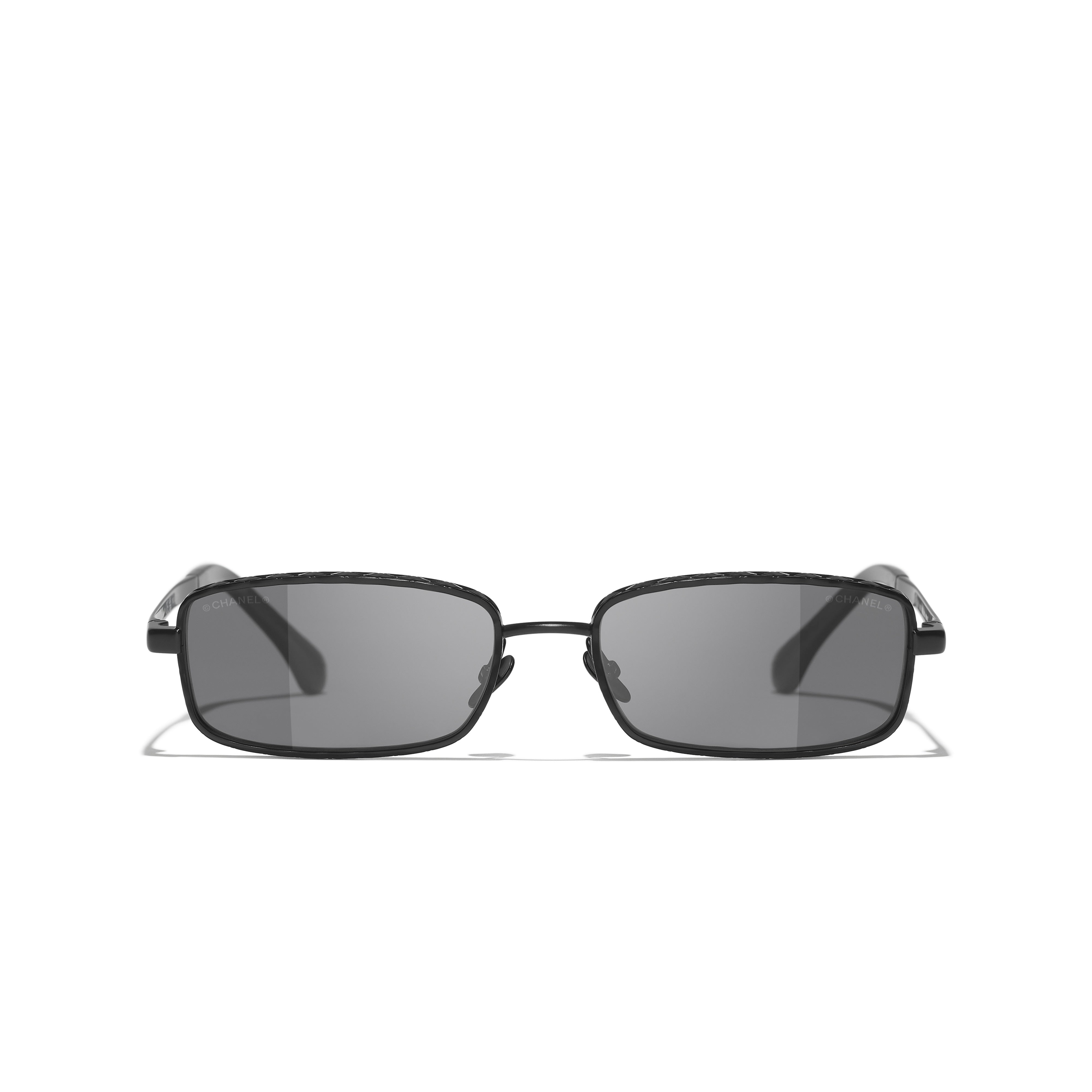 Gafas de Sol CHANEL 4295 C101/S4 58 17 140 - Vista 2
